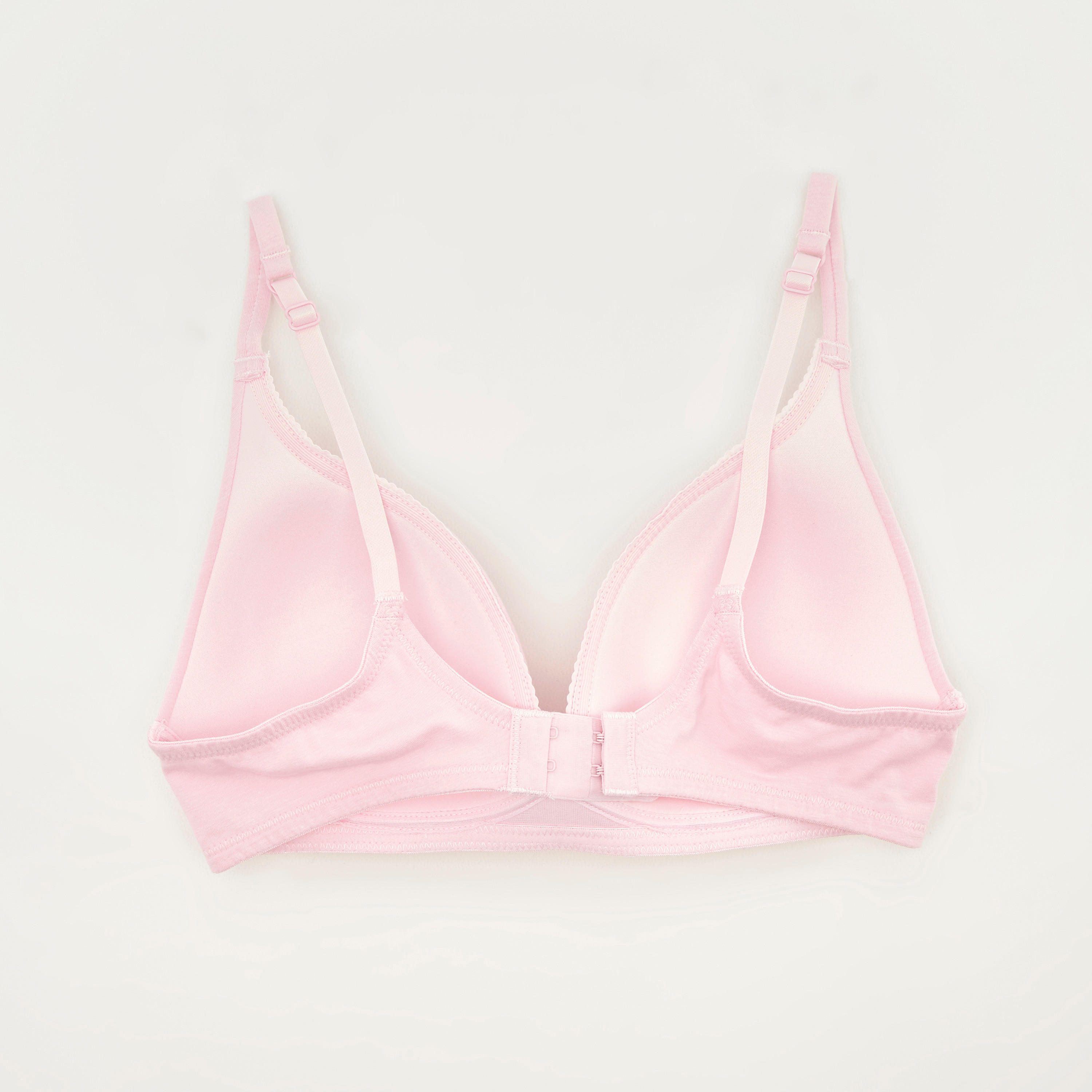 صدريّة بلانج مبطّنة بخطاف إغلاق ناعم - طقم من قطعتين-women-clothing-lingerie-bras-image-3