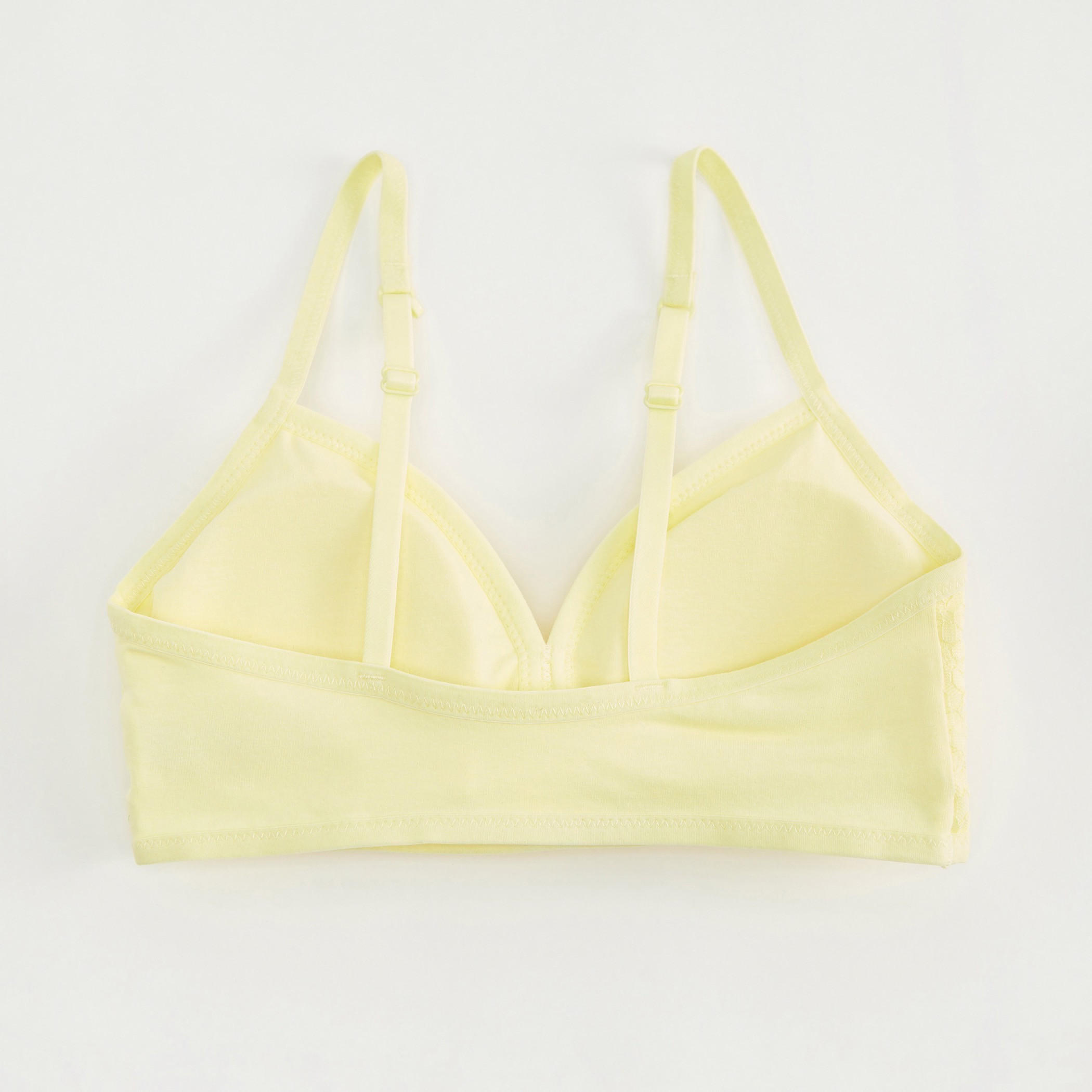 سراويل داخلية وصدريّة مبطّنة بتفاصيل دانتيل - طقم من قطعتين-women-clothing-lingerie-lingeriesets-image-4