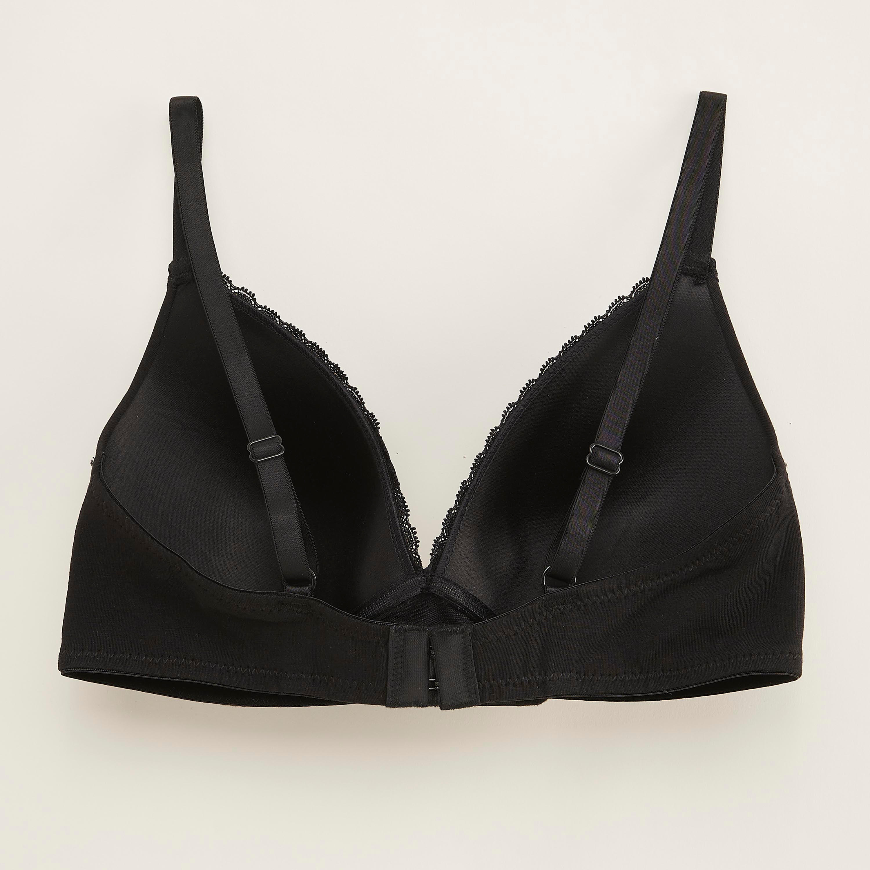صدريّة بلانج مبطّنة متنوّعة لا سلكية - طقم من قطعتين-women-clothing-lingerie-bras-image-5