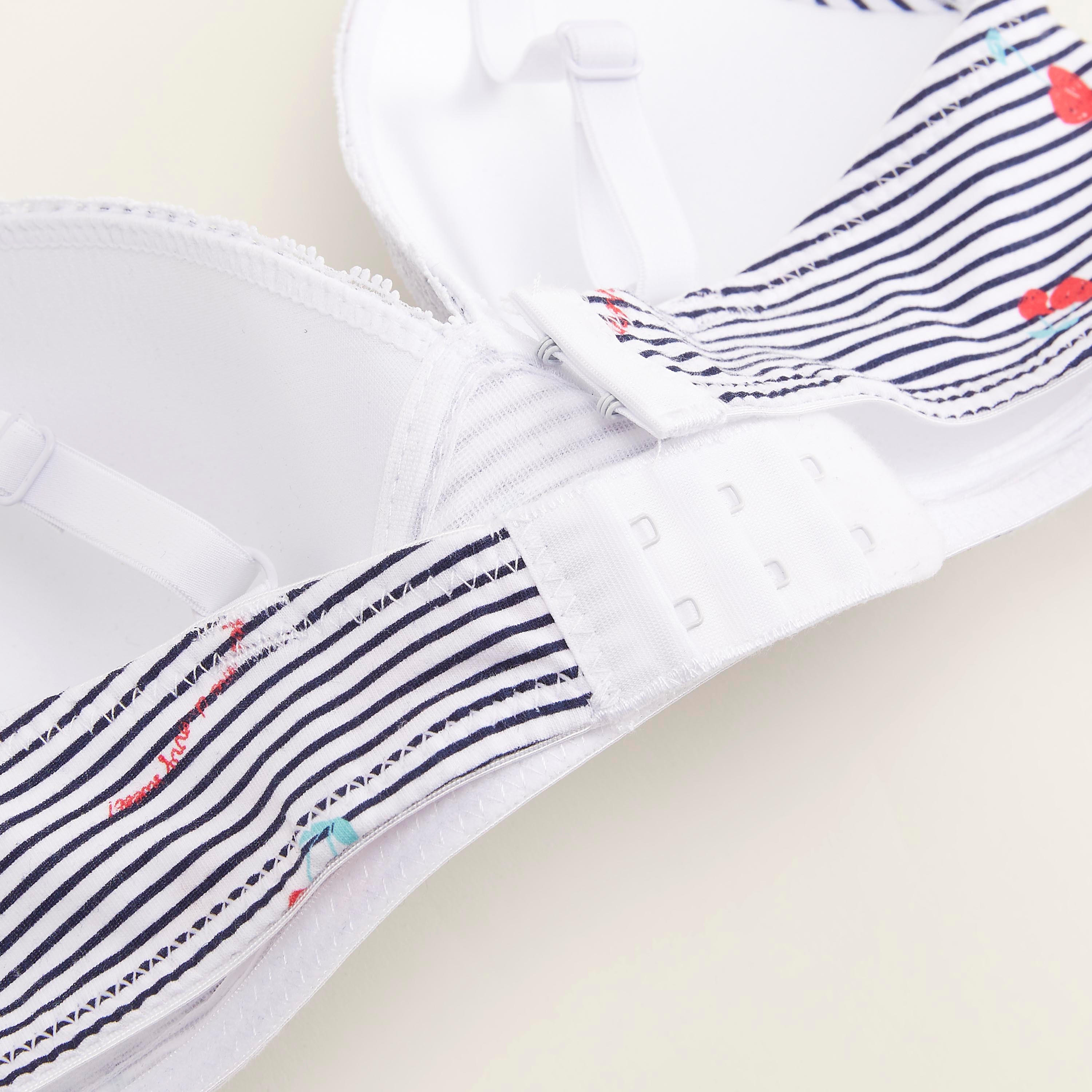 صدريّة بلانج مبطّنة متنوّعة لا سلكية - طقم من قطعتين-women-clothing-lingerie-bras-image-6