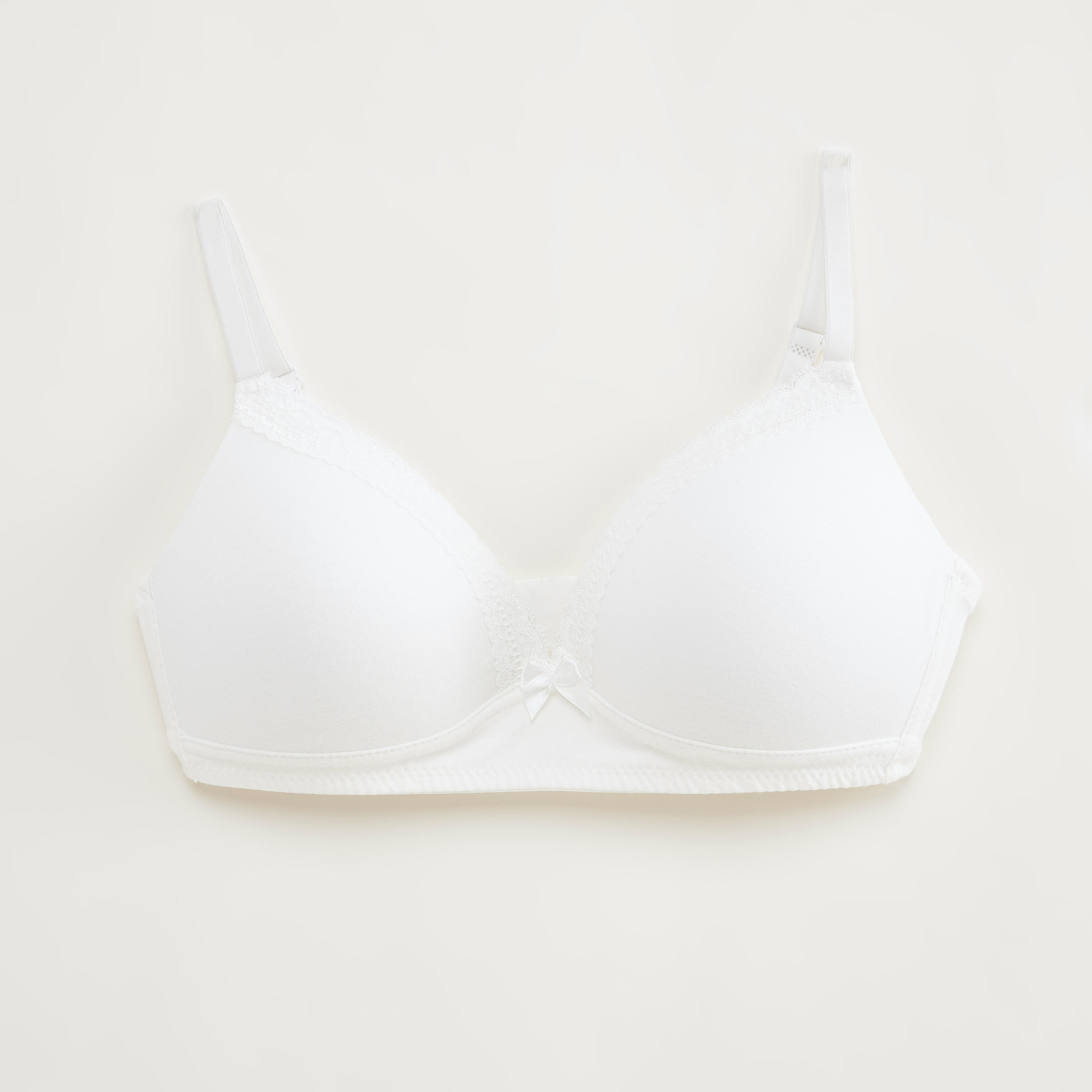 صدرية مبطنة بدون سلك- طقم من قطعتين-women-clothing-lingerie-bras-image-3