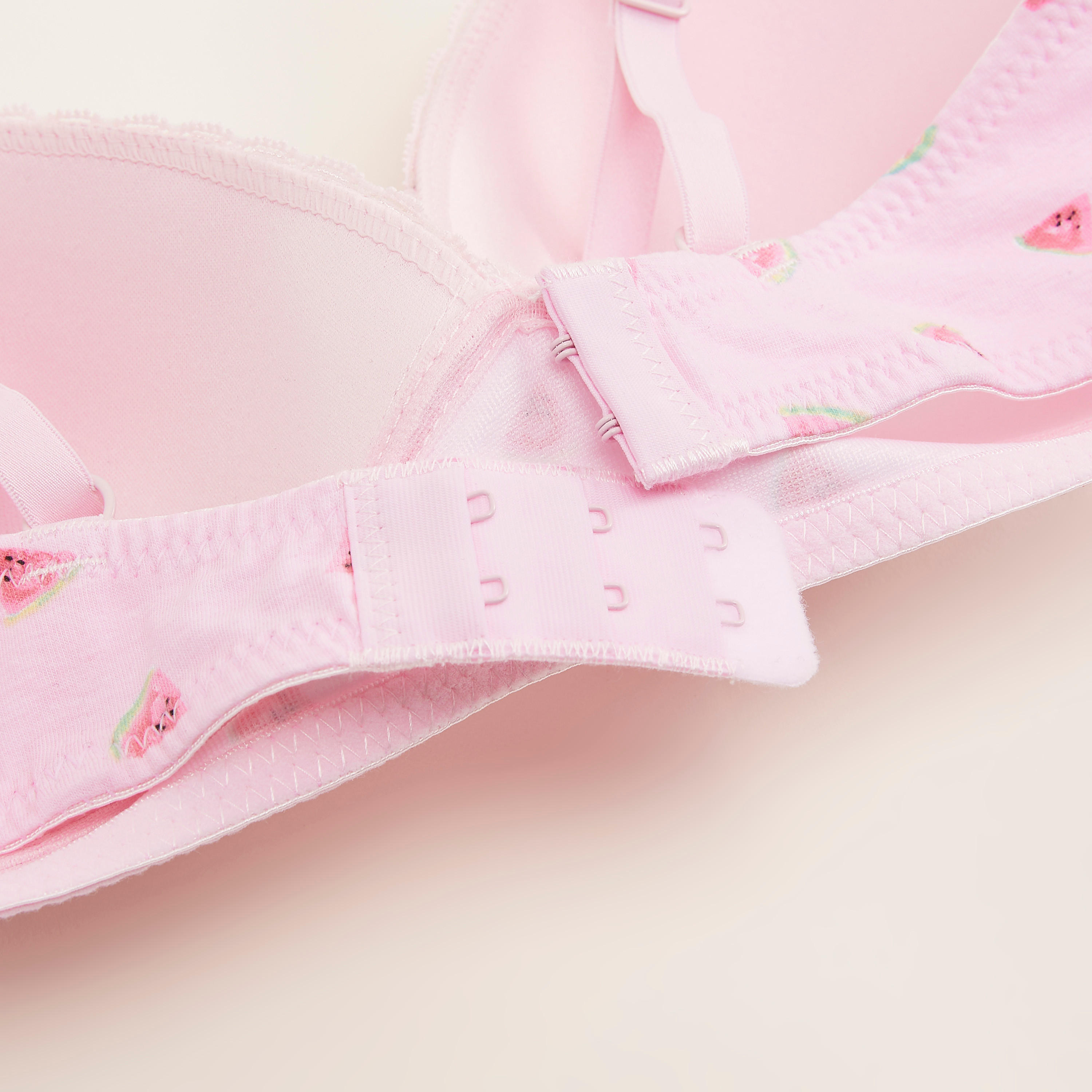 صدريّة مبطنة بدون سلك للفتيات- طقم من قطعتين-women-clothing-lingerie-bras-image-5