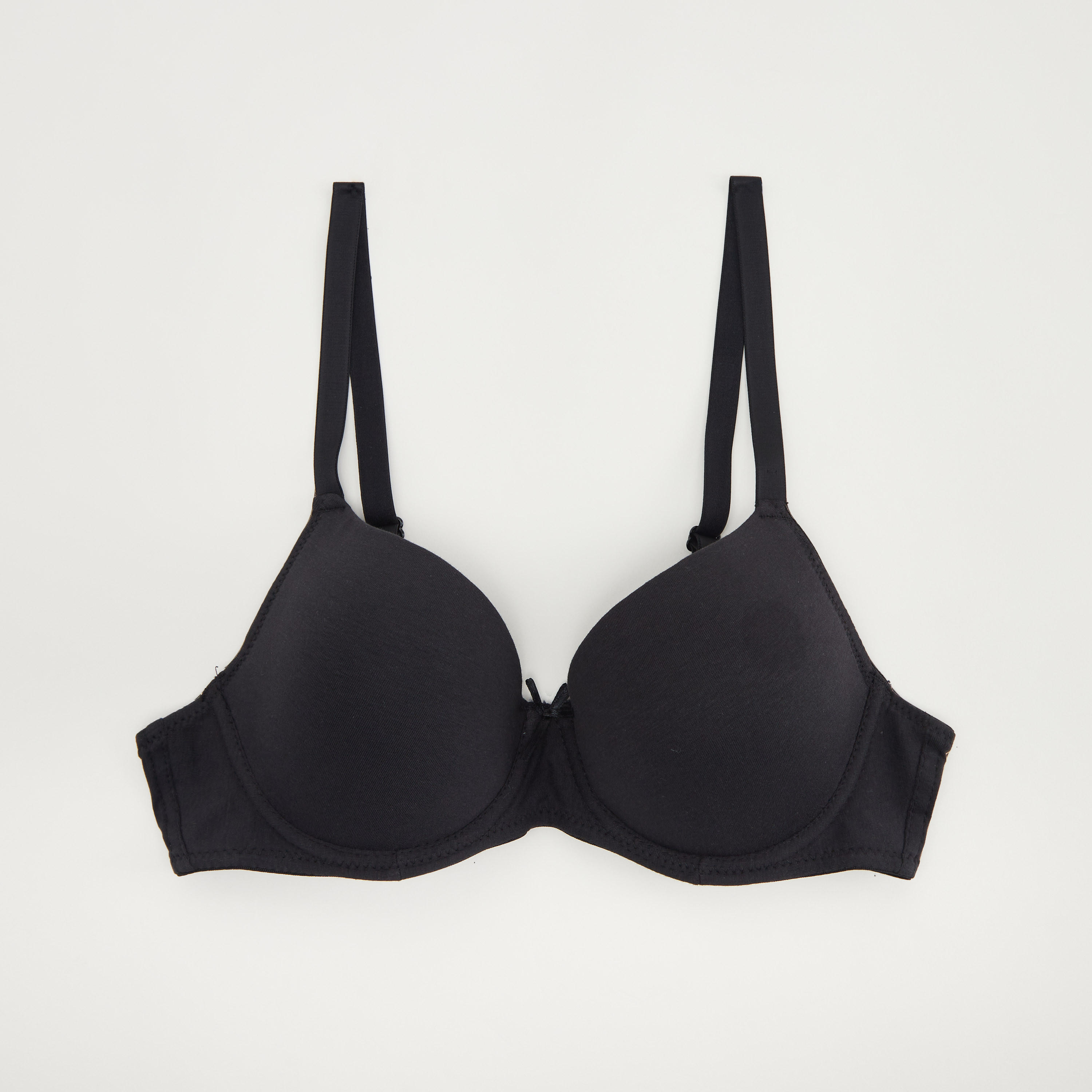 صدرية ديمي سادة مبطّنة بأحزمة قابلة للتعديل-women-clothing-lingerie-bras-image-4
