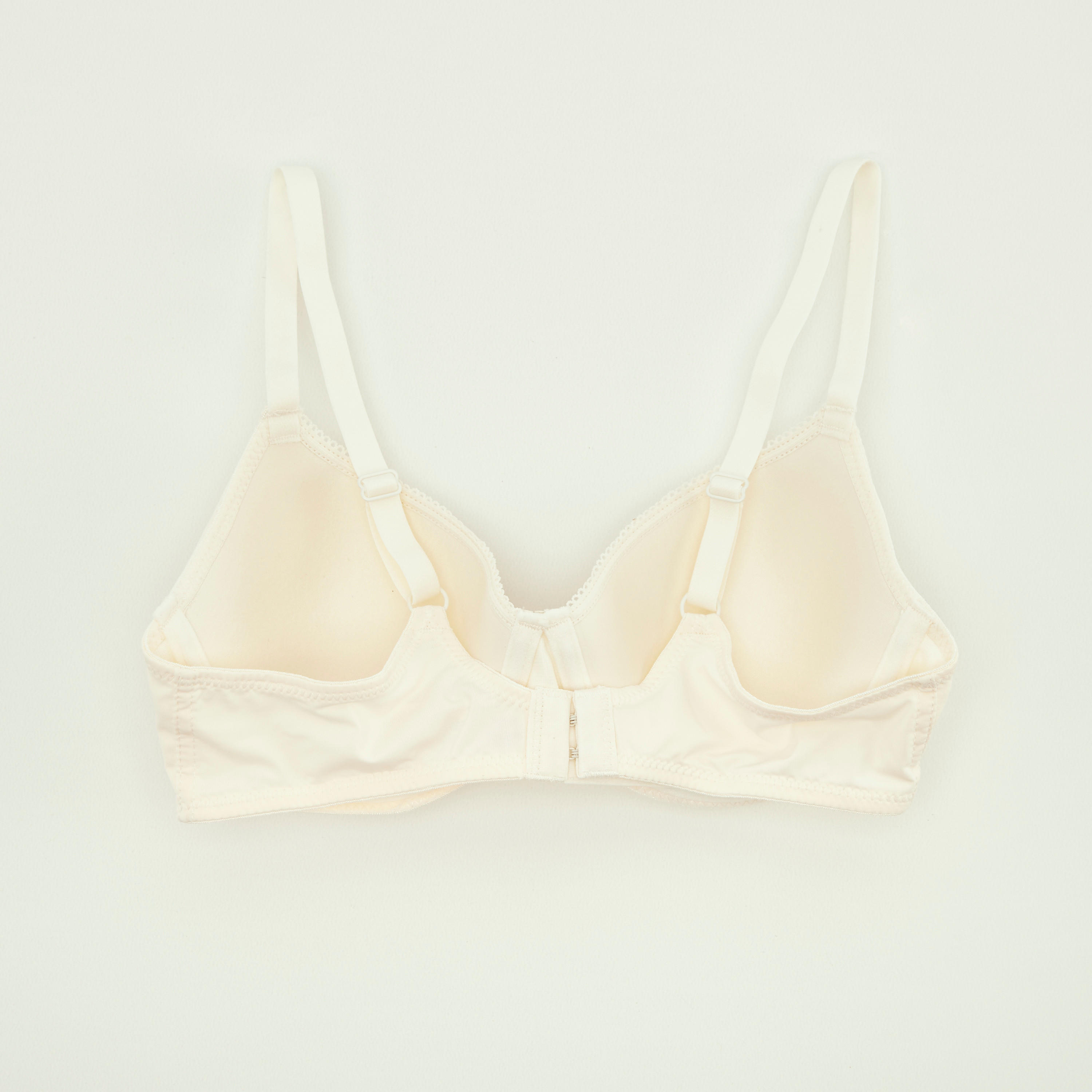 صدريّة ديمي مبطّنة بخطّاف إغلاق - طقم من قطعتين متنوّعتين-women-clothing-lingerie-bras-image-3