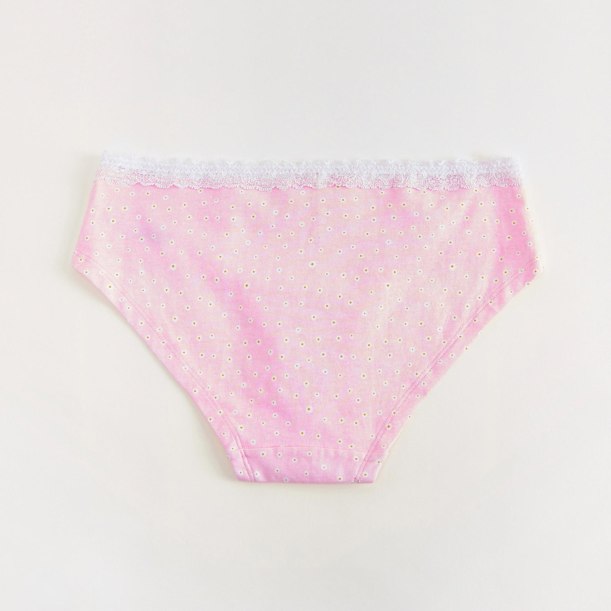 سروال داخلي بطبعات أزهار وتفاصيل دانتيل-women-clothing-lingerie-panties-image-3