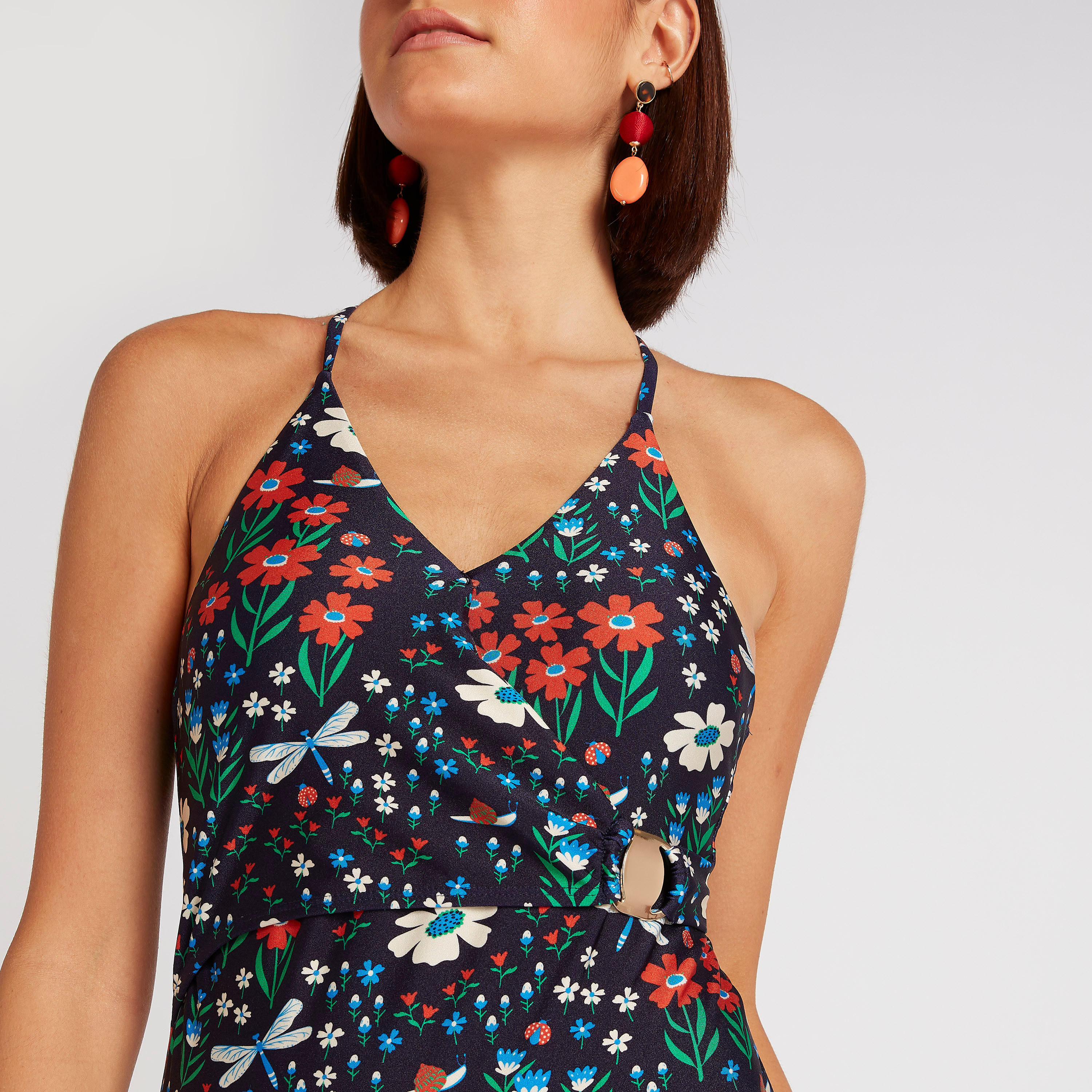 Floral Print Swimsuit-women-clothing-swimandbeach-swimsuits-image-6