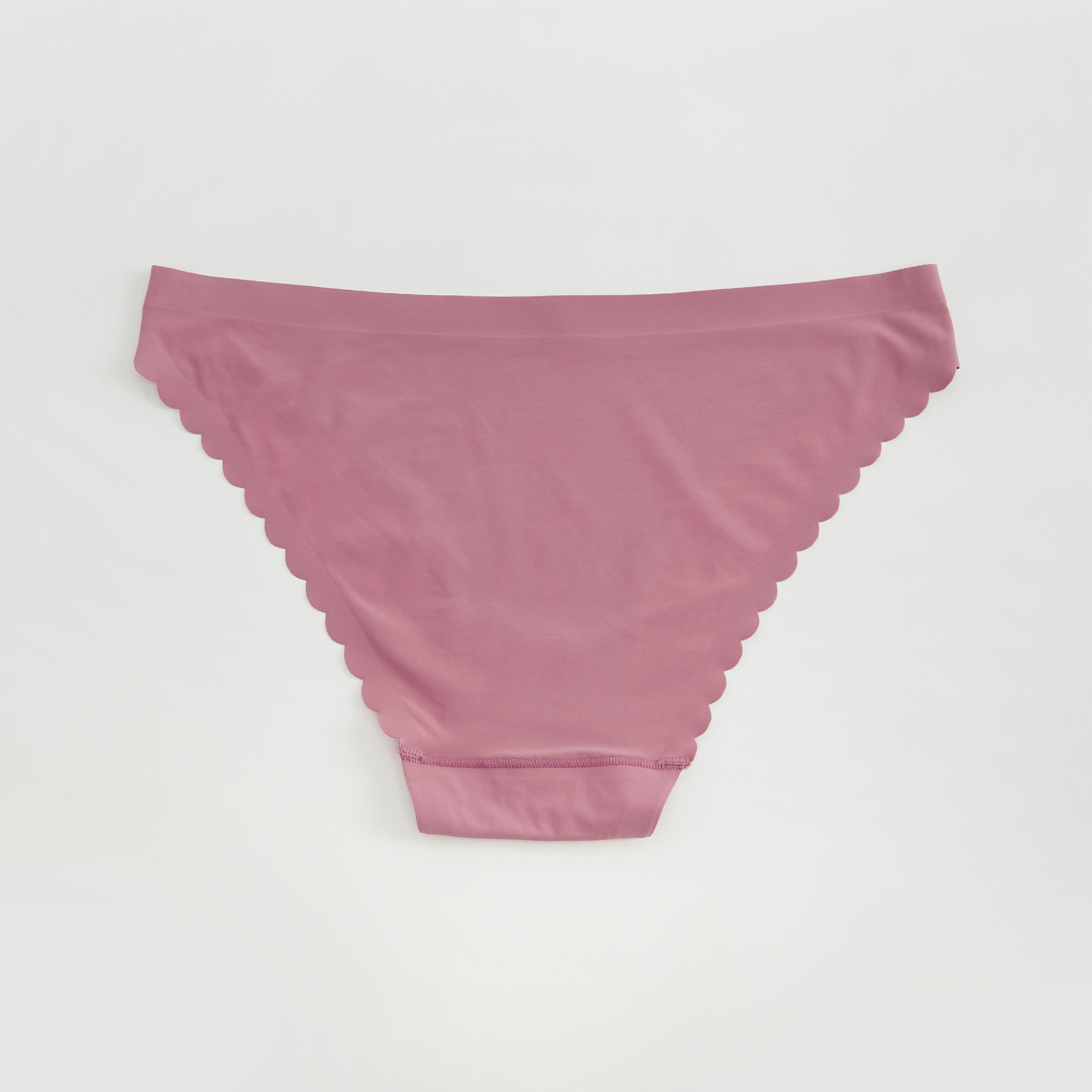 صدرية مبطنة سادة مع سراويل-women-clothing-lingerie-lingeriesets-image-1