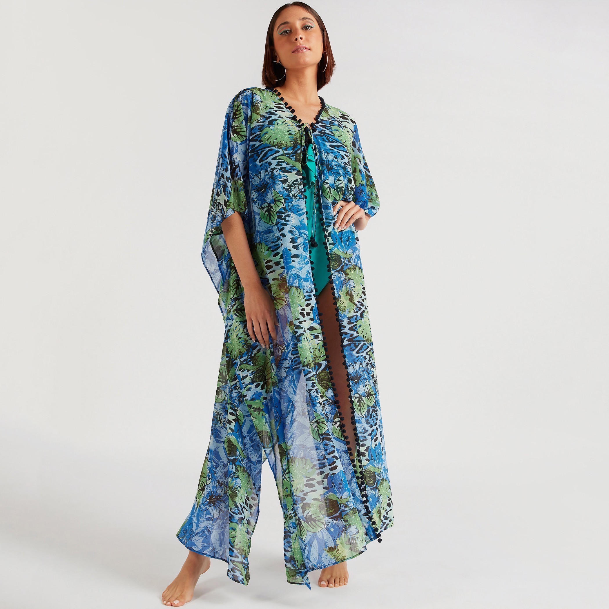 غطاء برباط وطبعات-women-clothing-swimandbeach-beachwear-image-1