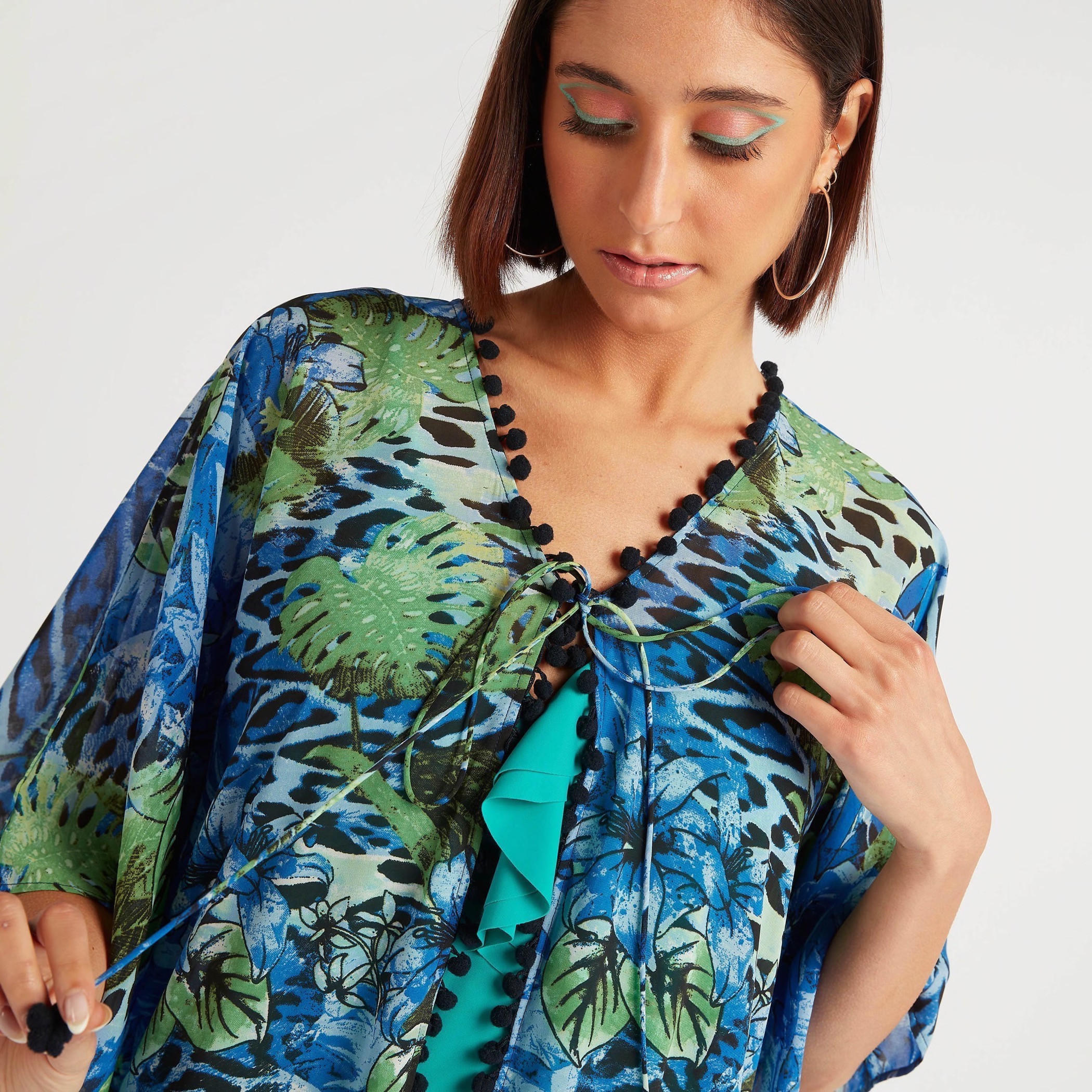 غطاء برباط وطبعات-women-clothing-swimandbeach-beachwear-image-3