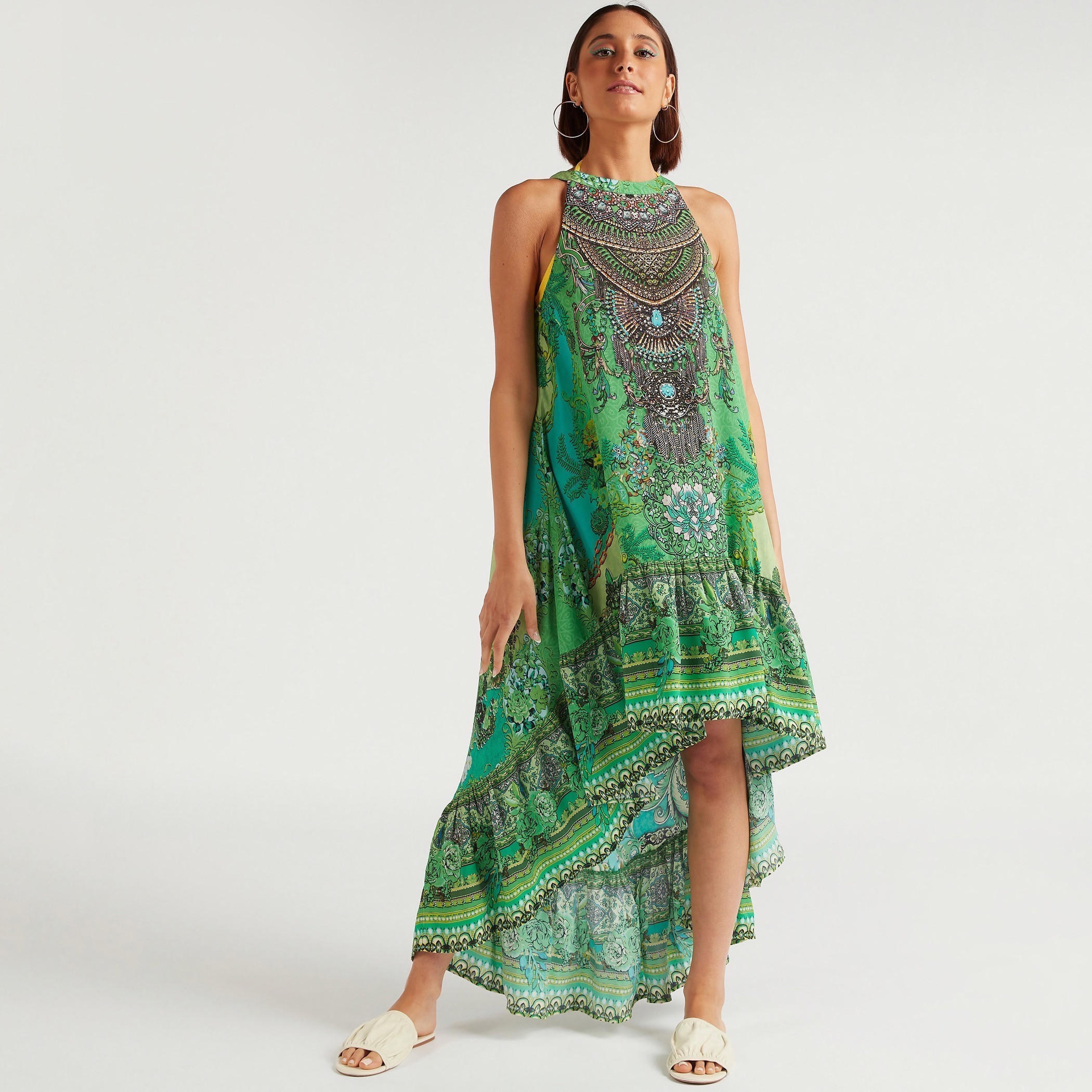 فستان بطبعات من بيتش وير-women-clothing-swimandbeach-beachwear-image-2