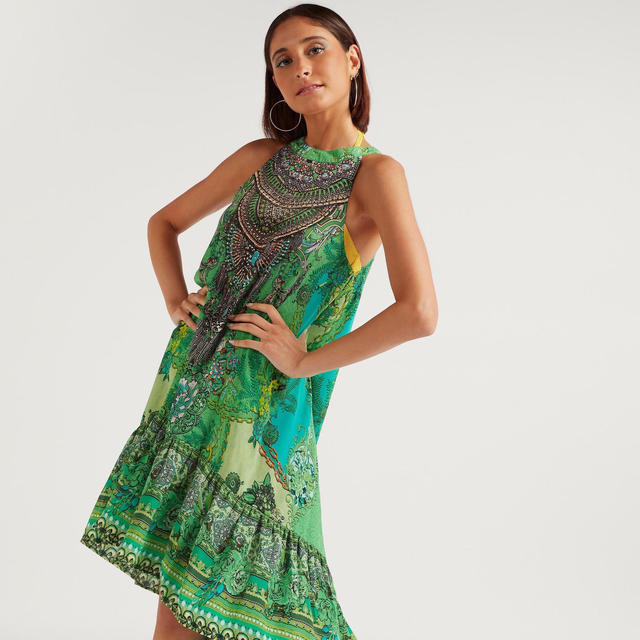 فستان بطبعات من بيتش وير-women-clothing-swimandbeach-beachwear-image-5