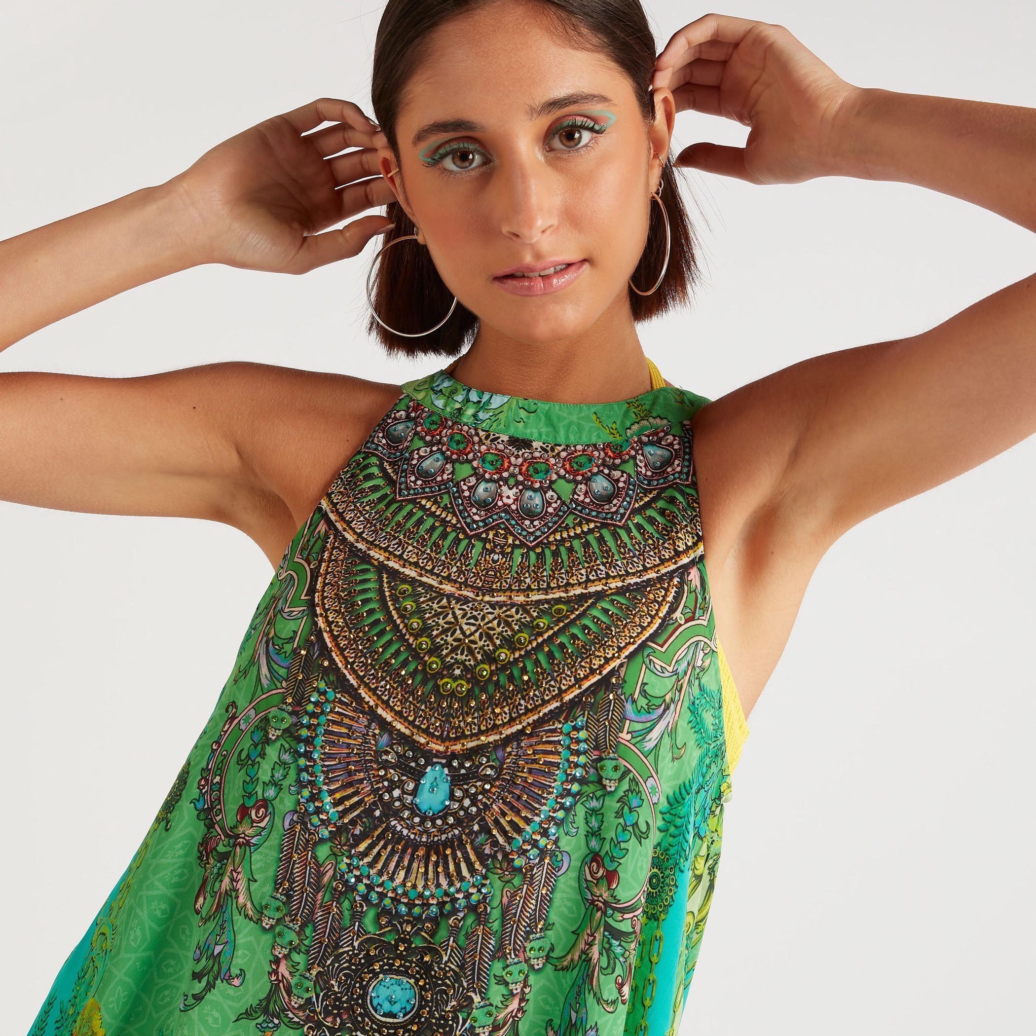 فستان بطبعات من بيتش وير-women-clothing-swimandbeach-beachwear-image-6