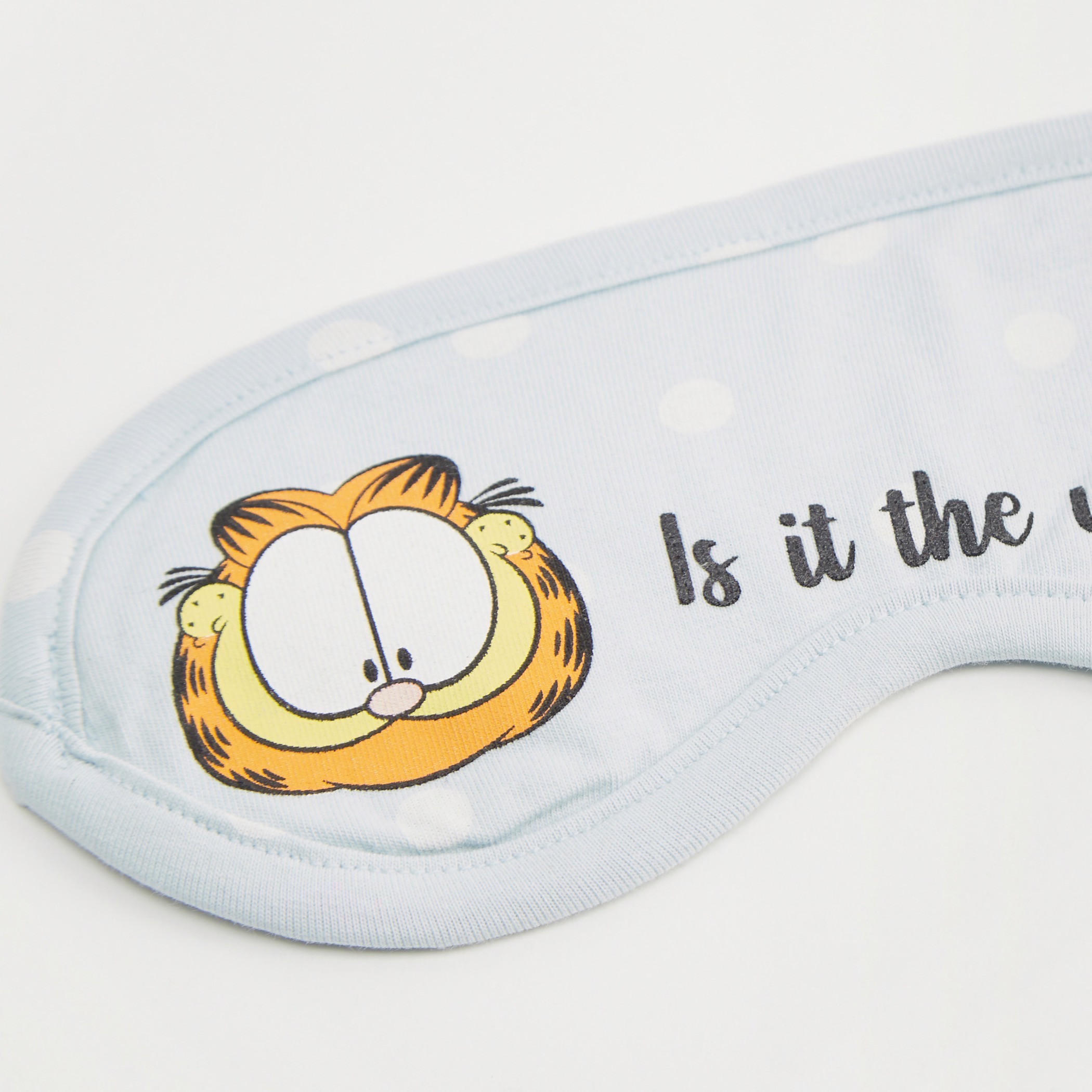 قناع عين بطبعات جارفيلد-women-clothingaccessories-novelties-image-2