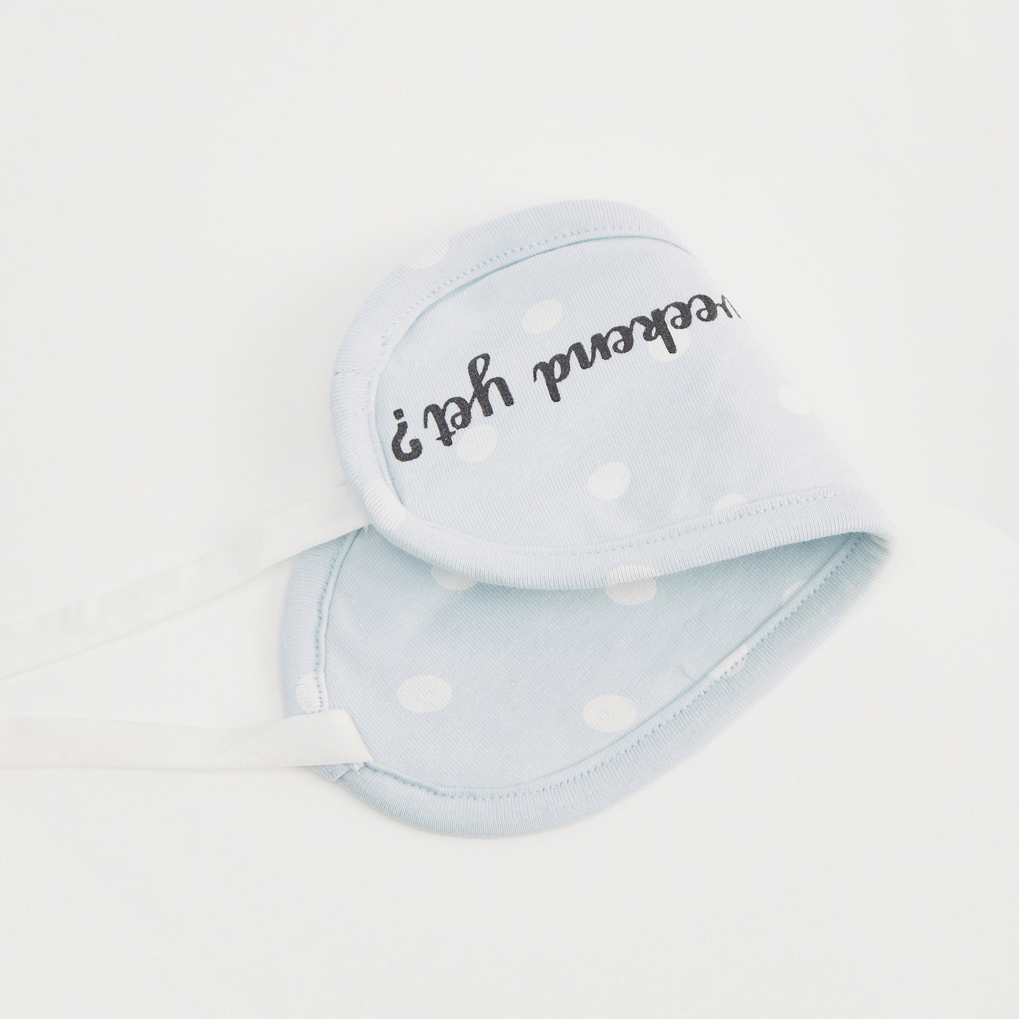 قناع عين بطبعات جارفيلد-women-clothingaccessories-novelties-image-1