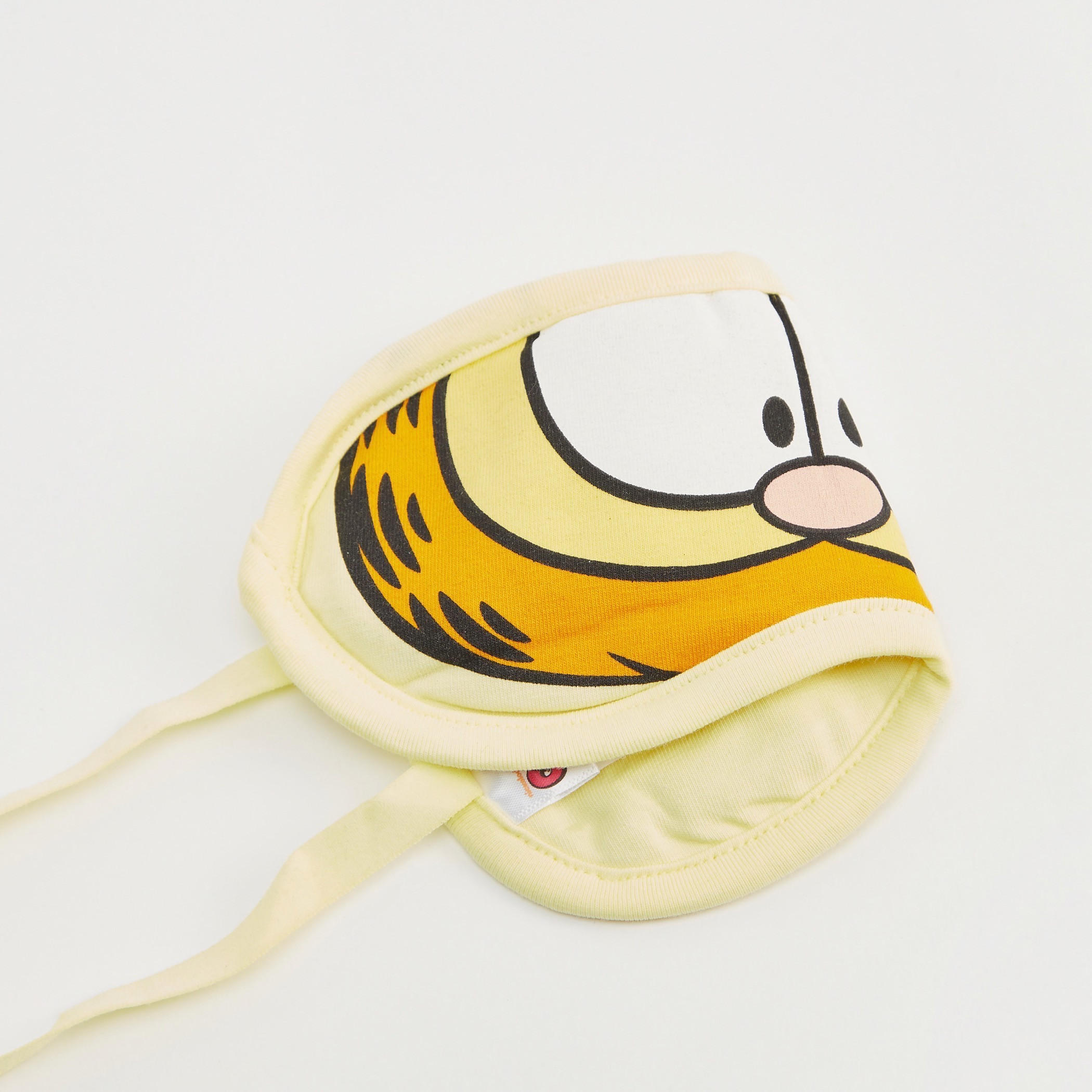 قناع عين بطبعات جارفيلد-women-clothingaccessories-novelties-image-1