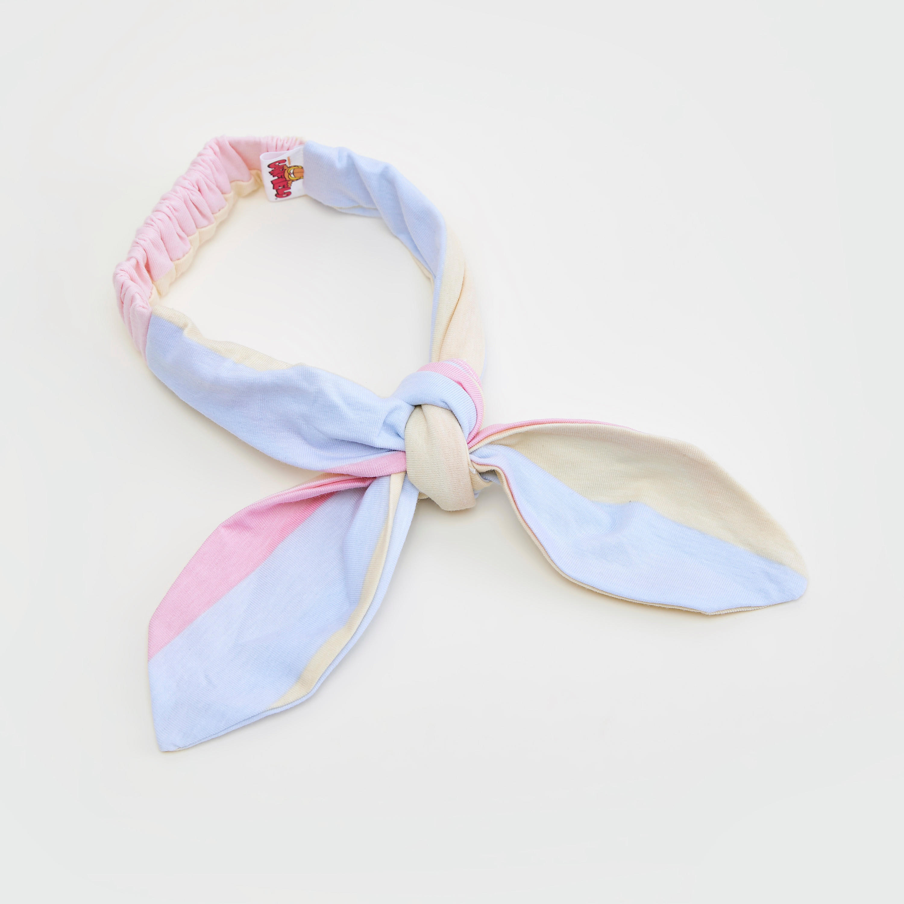 شريطة رأس بتفاصيل عقدة-women-hairaccessories-image-1