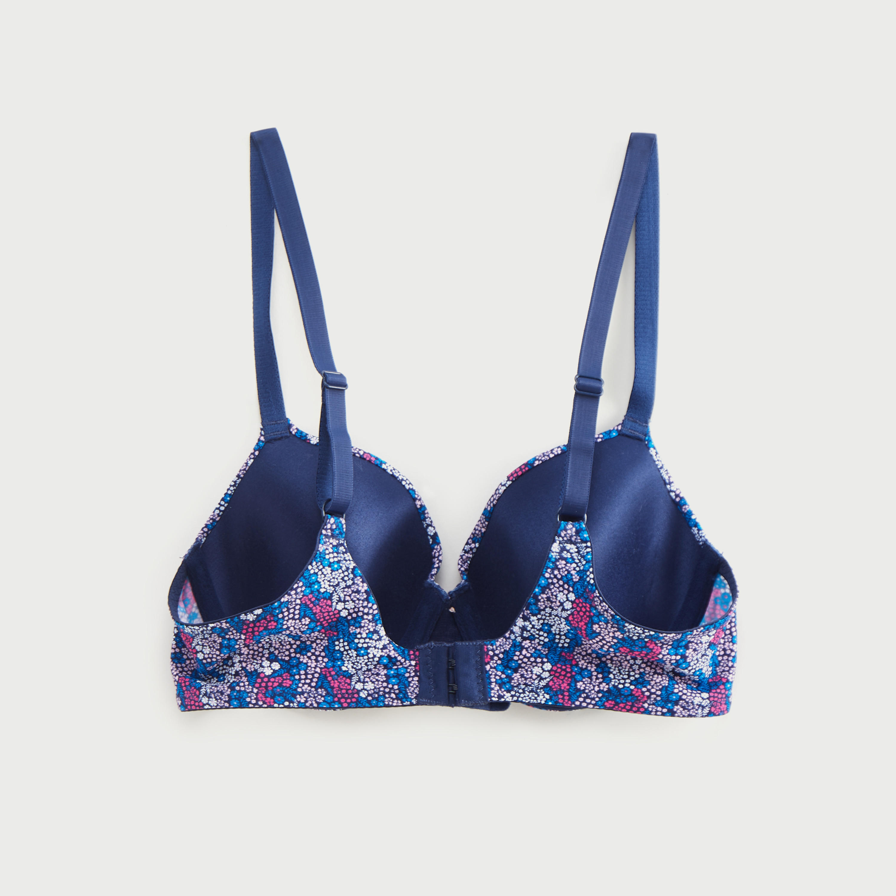 صدريّة بلانج بطبعات أزهار-women-clothing-lingerie-bras-image-4