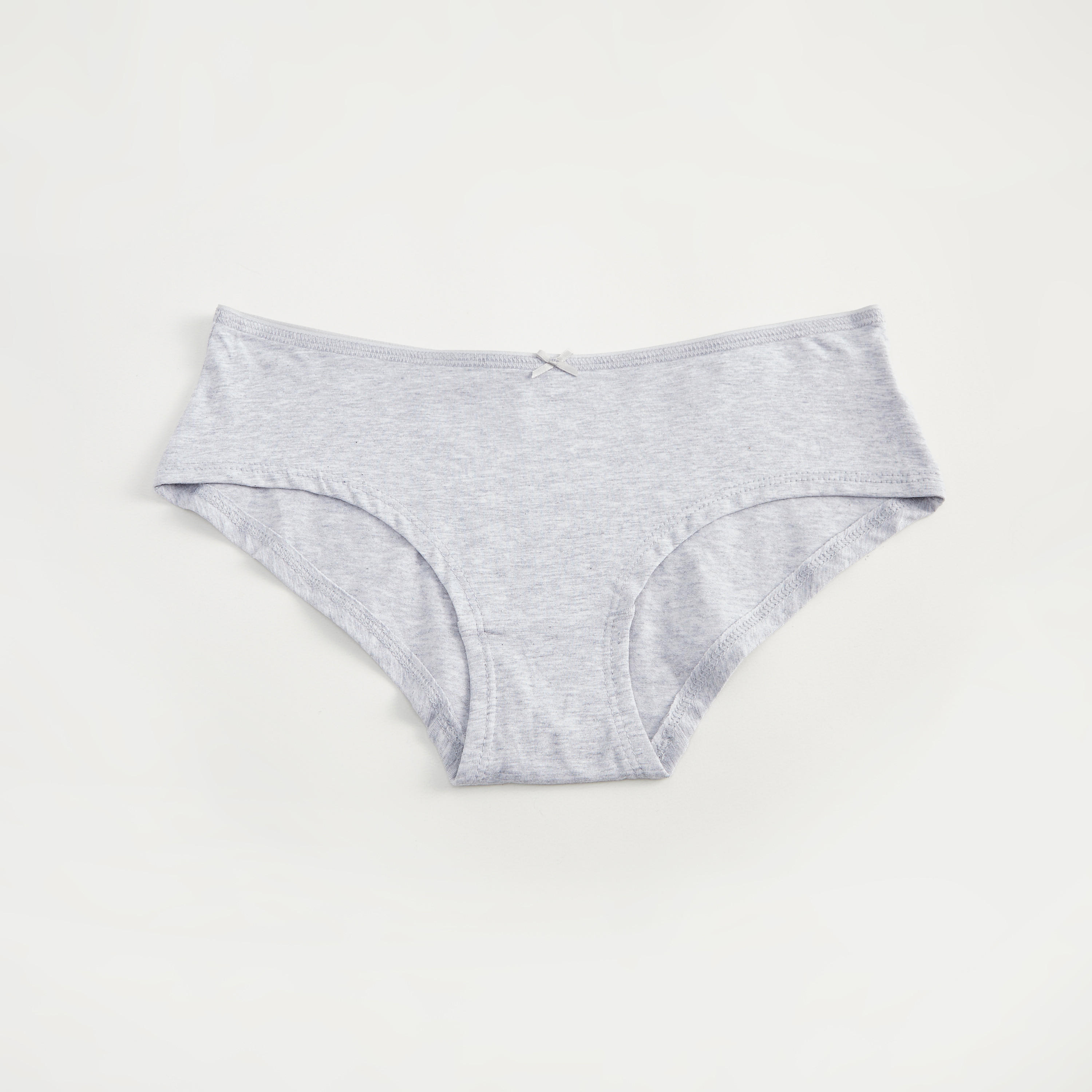 Set of 5 - Hipster Briefs-women-clothing-lingerie-panties-image-3