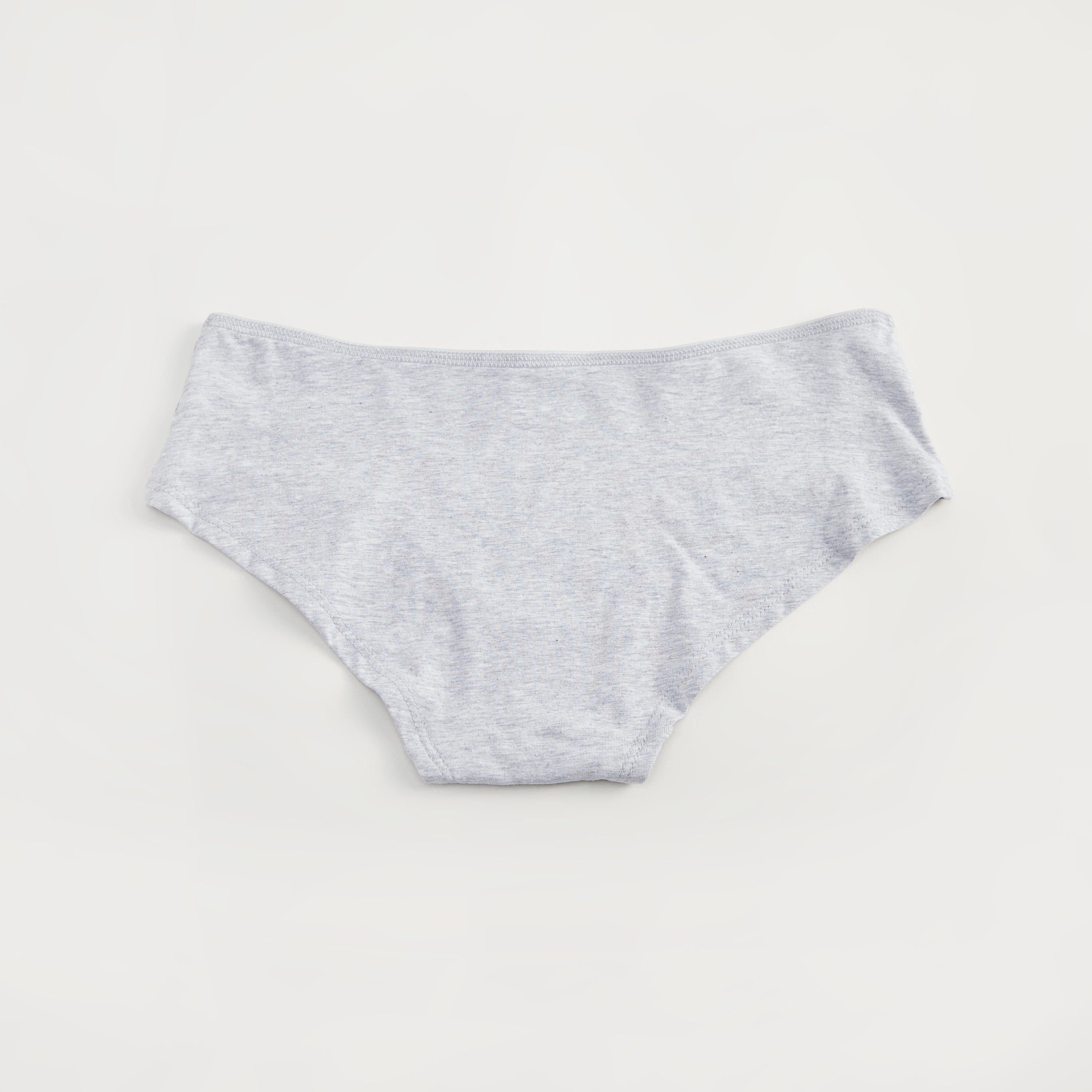 Set of 5 - Hipster Briefs-women-clothing-lingerie-panties-image-4