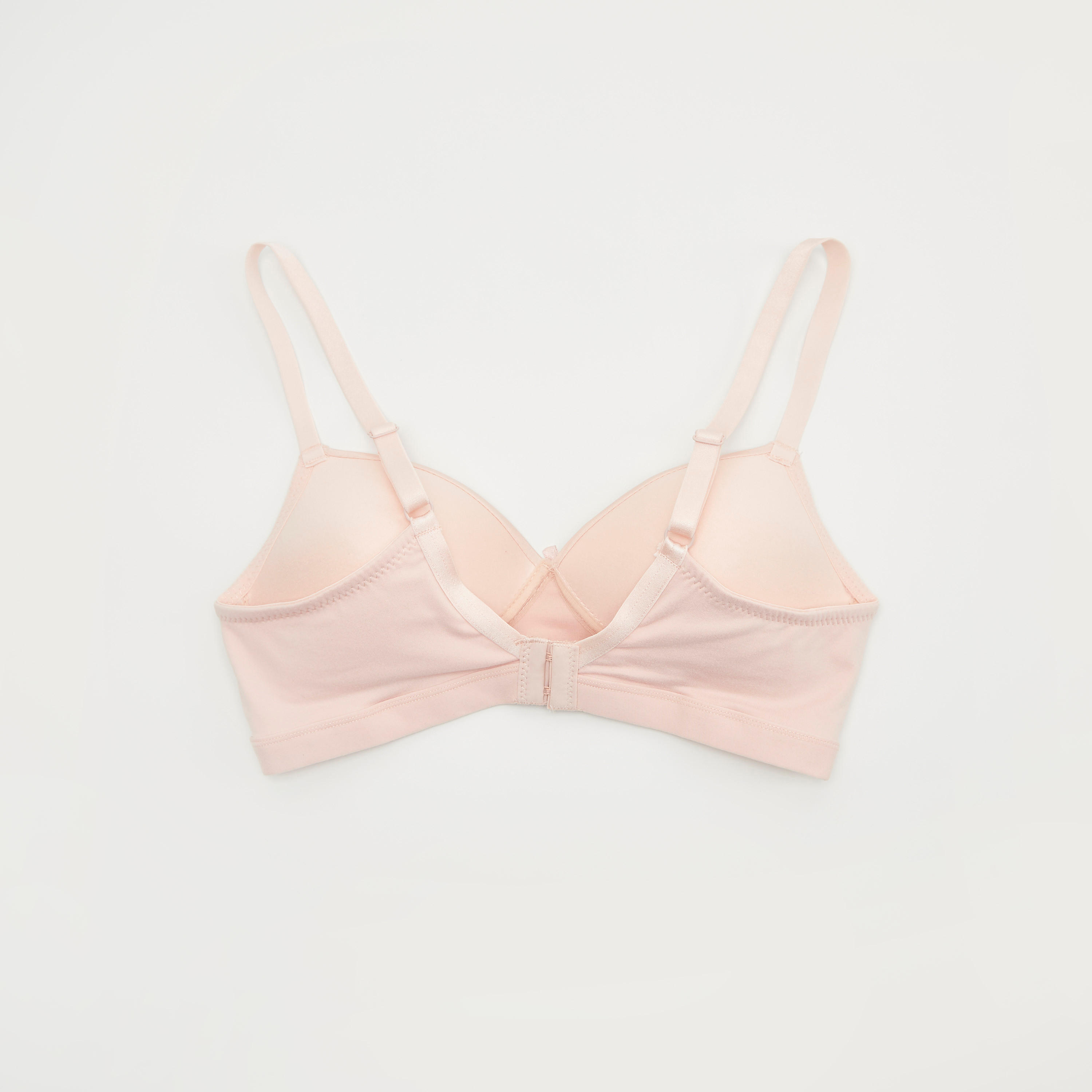 صدرية ديمي بتصميم أزهار - طقم من قطعتين-women-clothing-lingerie-bras-image-5