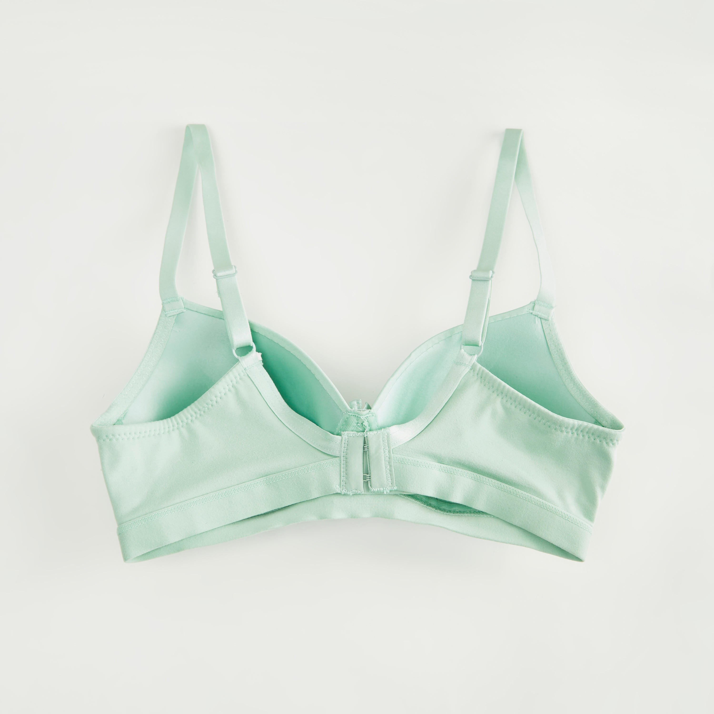 صدريّة بلانج ديمي مبطّنة بخطاف إغلاق - طقم من قطعتين-women-clothing-lingerie-bras-image-5