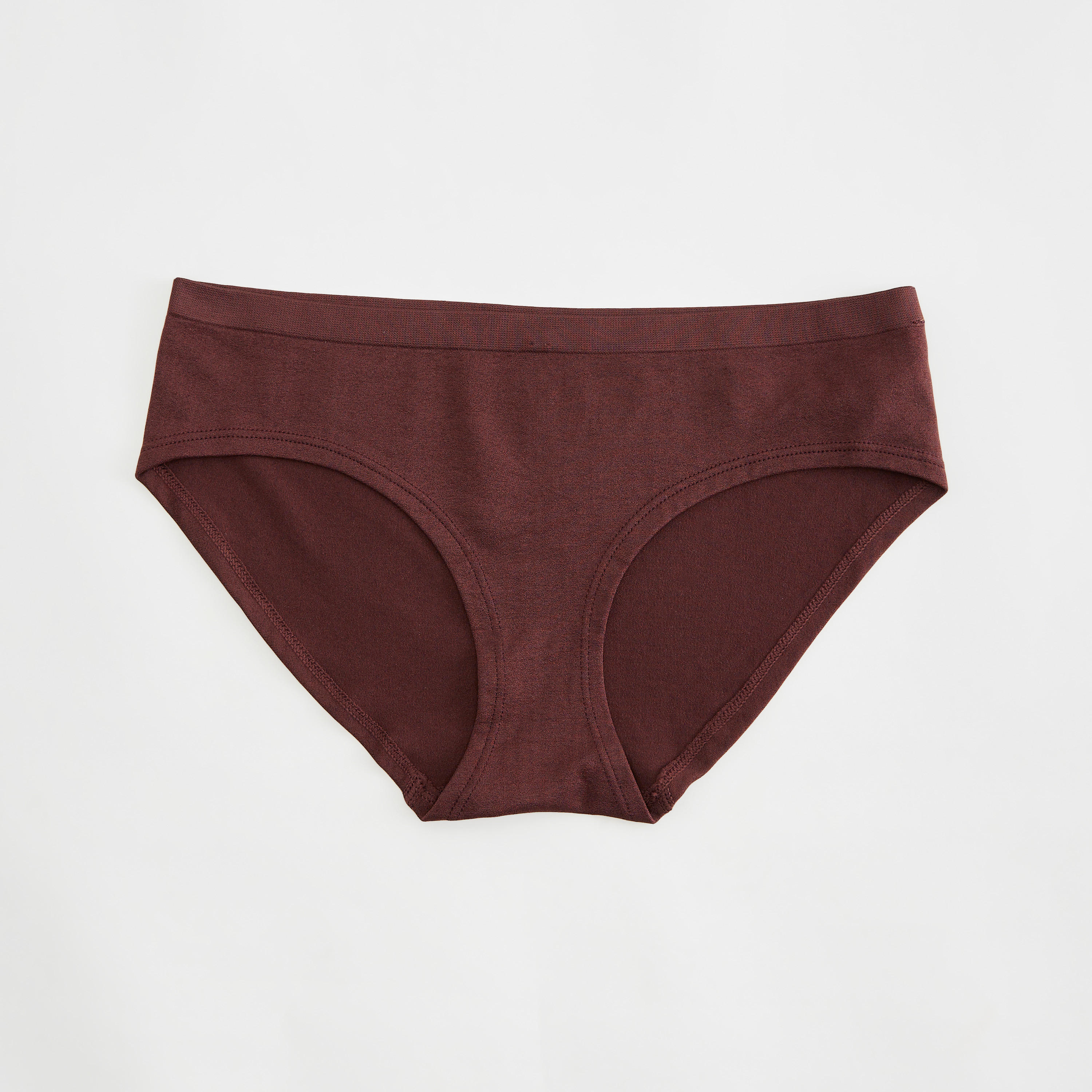 سراويل داخلية متنوّعة بخصر مطّاطي - طقم من 2 قطع-women-clothing-lingerie-panties-image-3