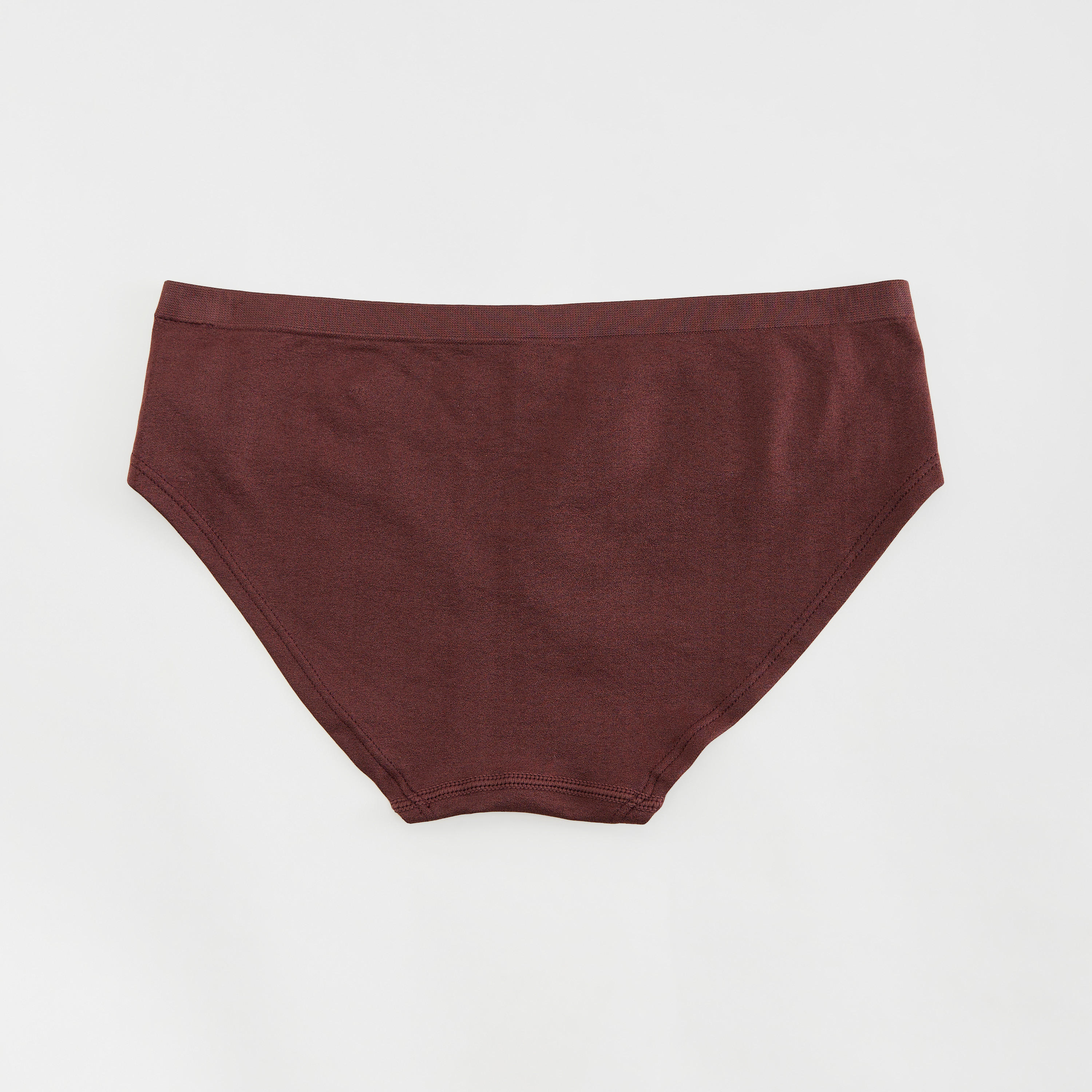 سراويل داخلية متنوّعة بخصر مطّاطي - طقم من 2 قطع-women-clothing-lingerie-panties-image-4