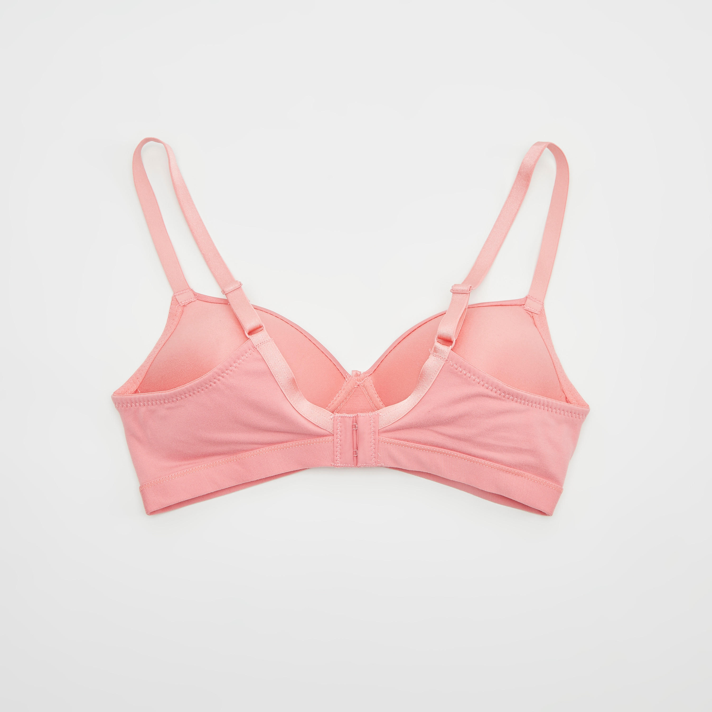 صدرية ديمي ببطانة خفيفة وحمّالات قابلة للتعديل - طقم من قطعتين-women-clothing-lingerie-bras-image-5