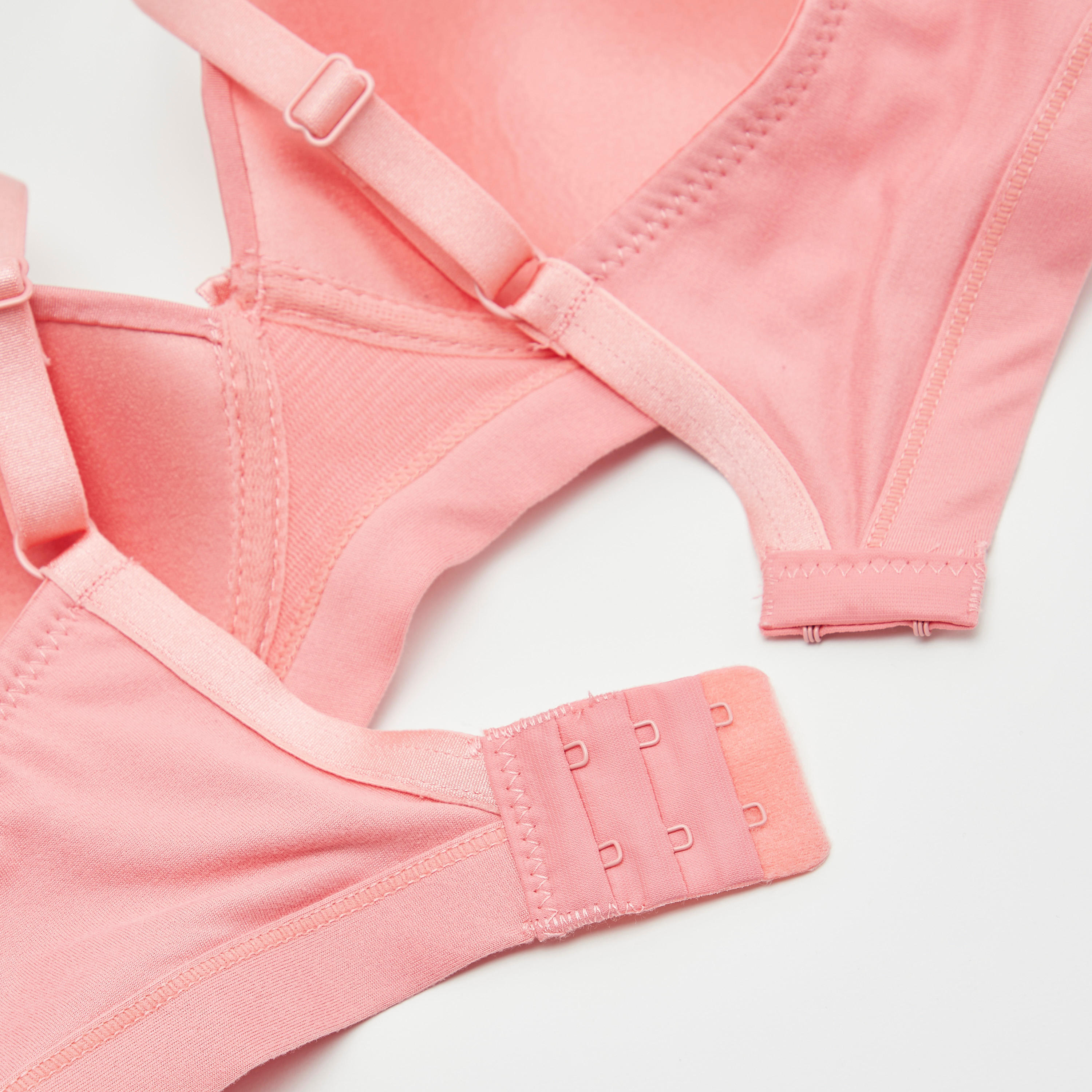 صدرية ديمي ببطانة خفيفة وحمّالات قابلة للتعديل - طقم من قطعتين-women-clothing-lingerie-bras-image-6