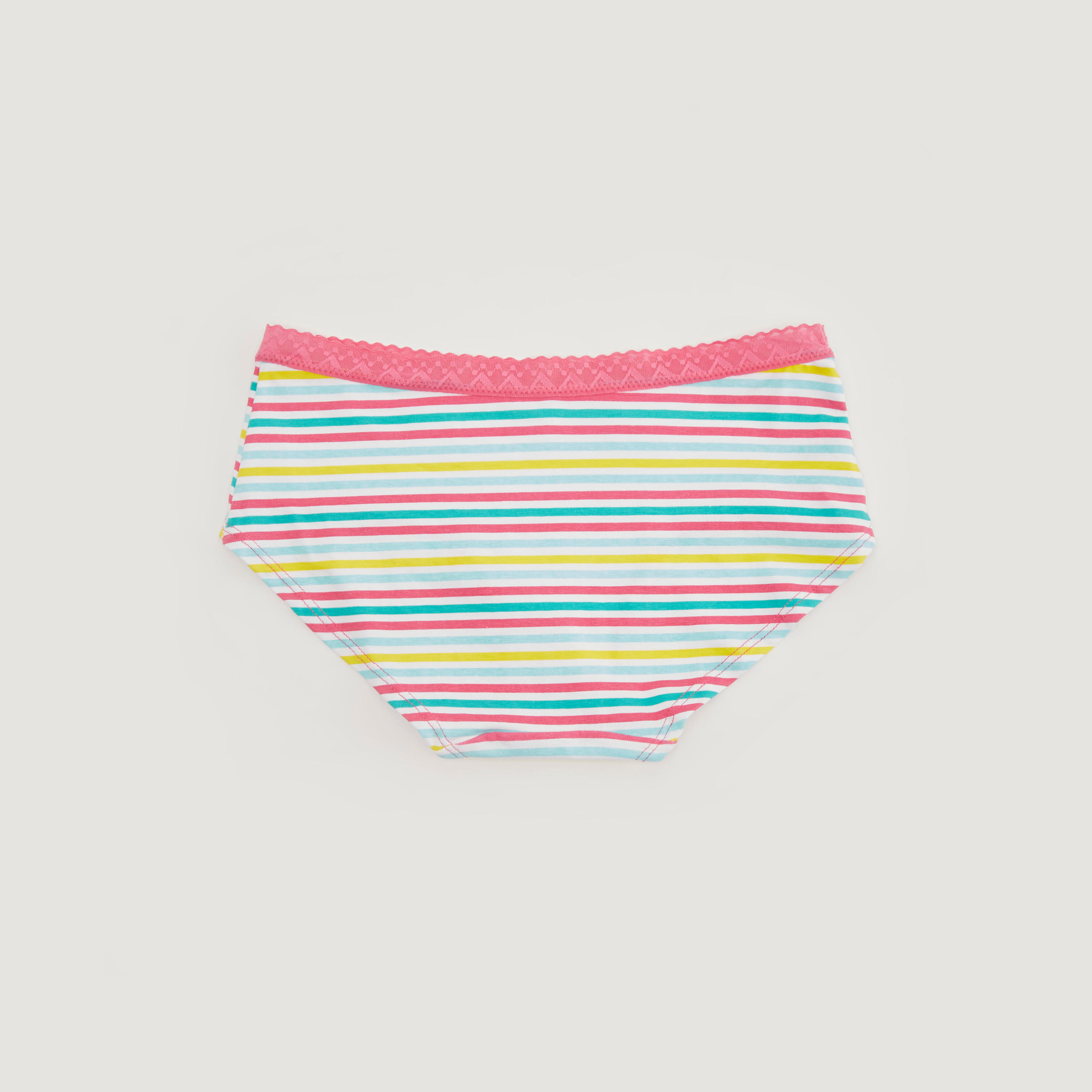 سروال داخلي بوي شورت مقلّم-women-clothing-lingerie-panties-image-3