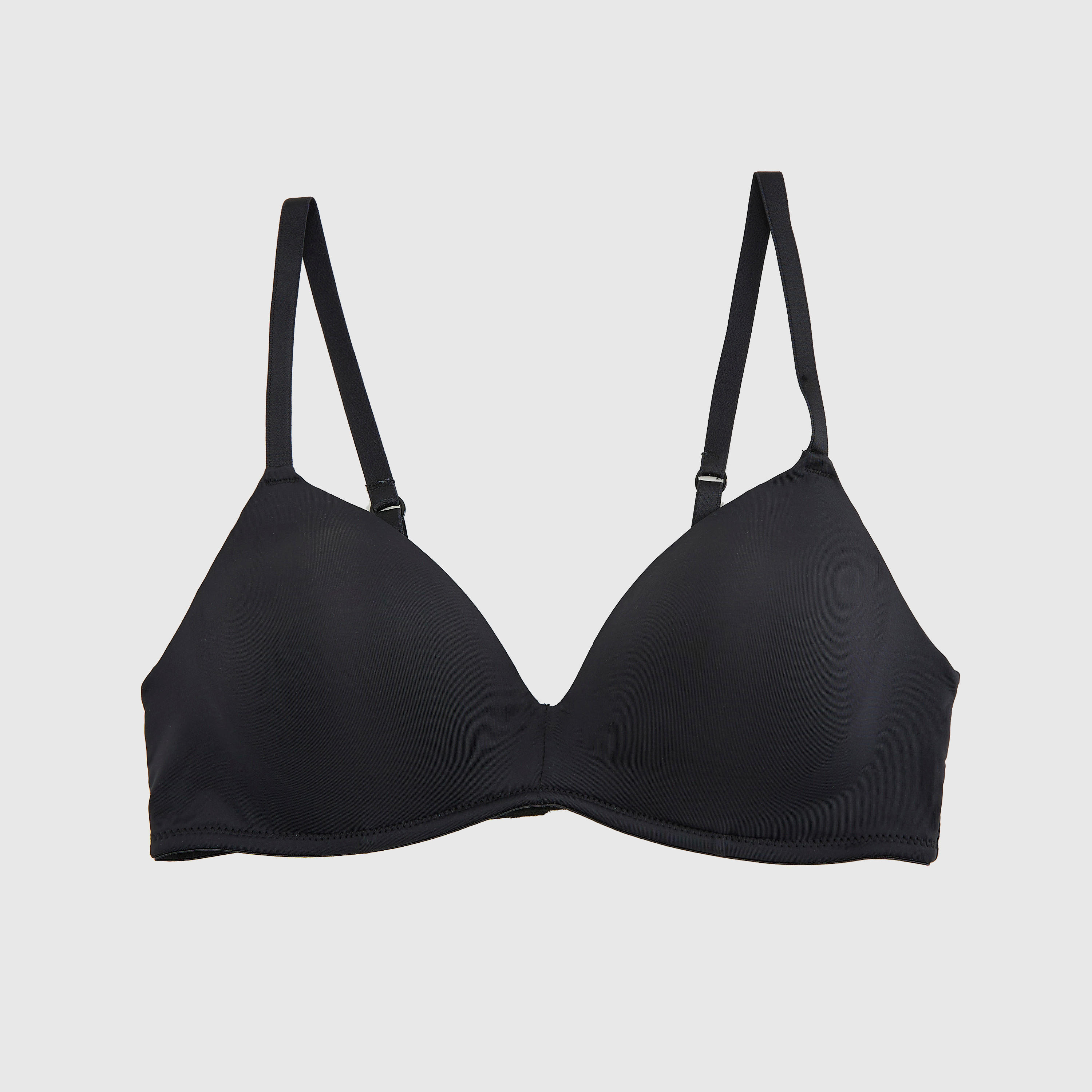 صدريّة بلانج مبطّنة بشريط إغلاق - طقم من قطعتين-women-clothing-lingerie-bras-image-3