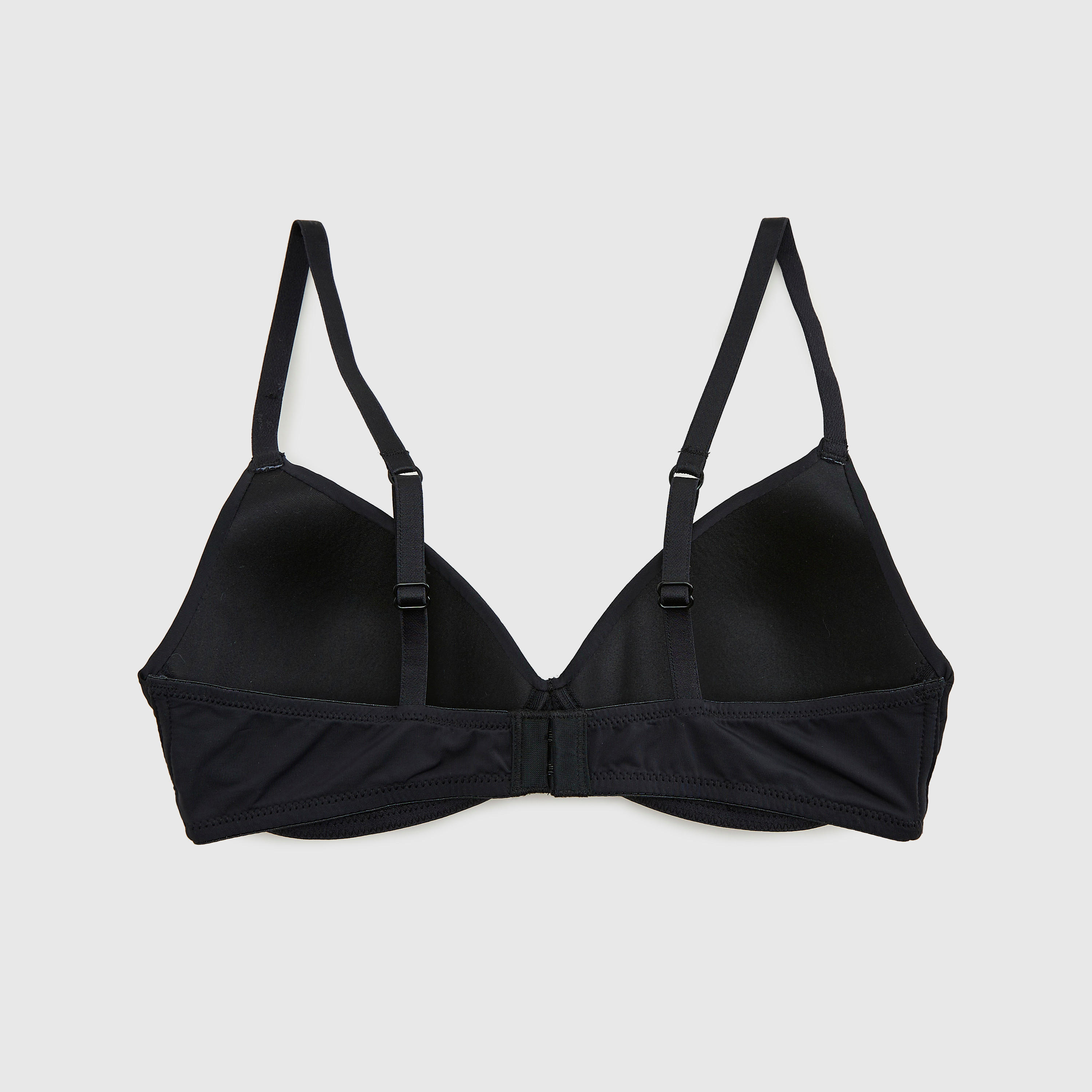 صدريّة بلانج مبطّنة بشريط إغلاق - طقم من قطعتين-women-clothing-lingerie-bras-image-5