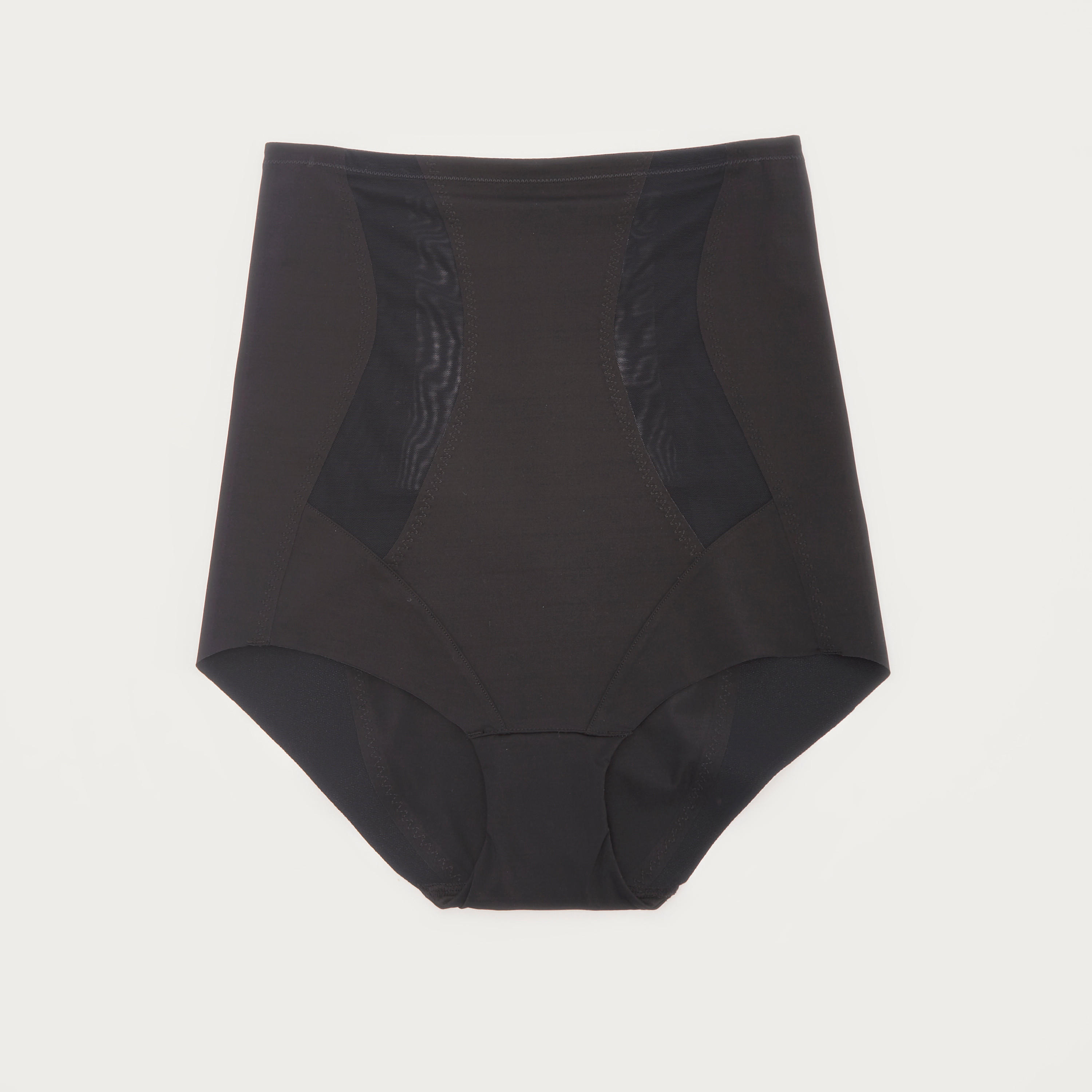 سراويل تشكيل سادة-women-clothing-lingerie-shapewear-image-3