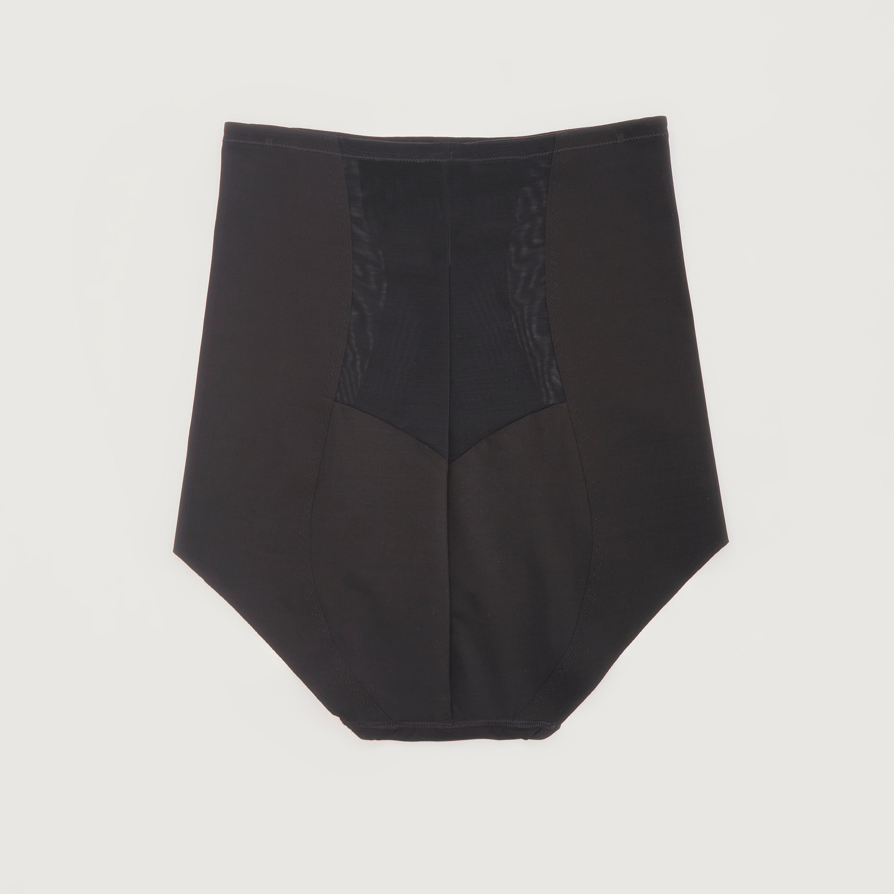 سراويل تشكيل سادة-women-clothing-lingerie-shapewear-image-1