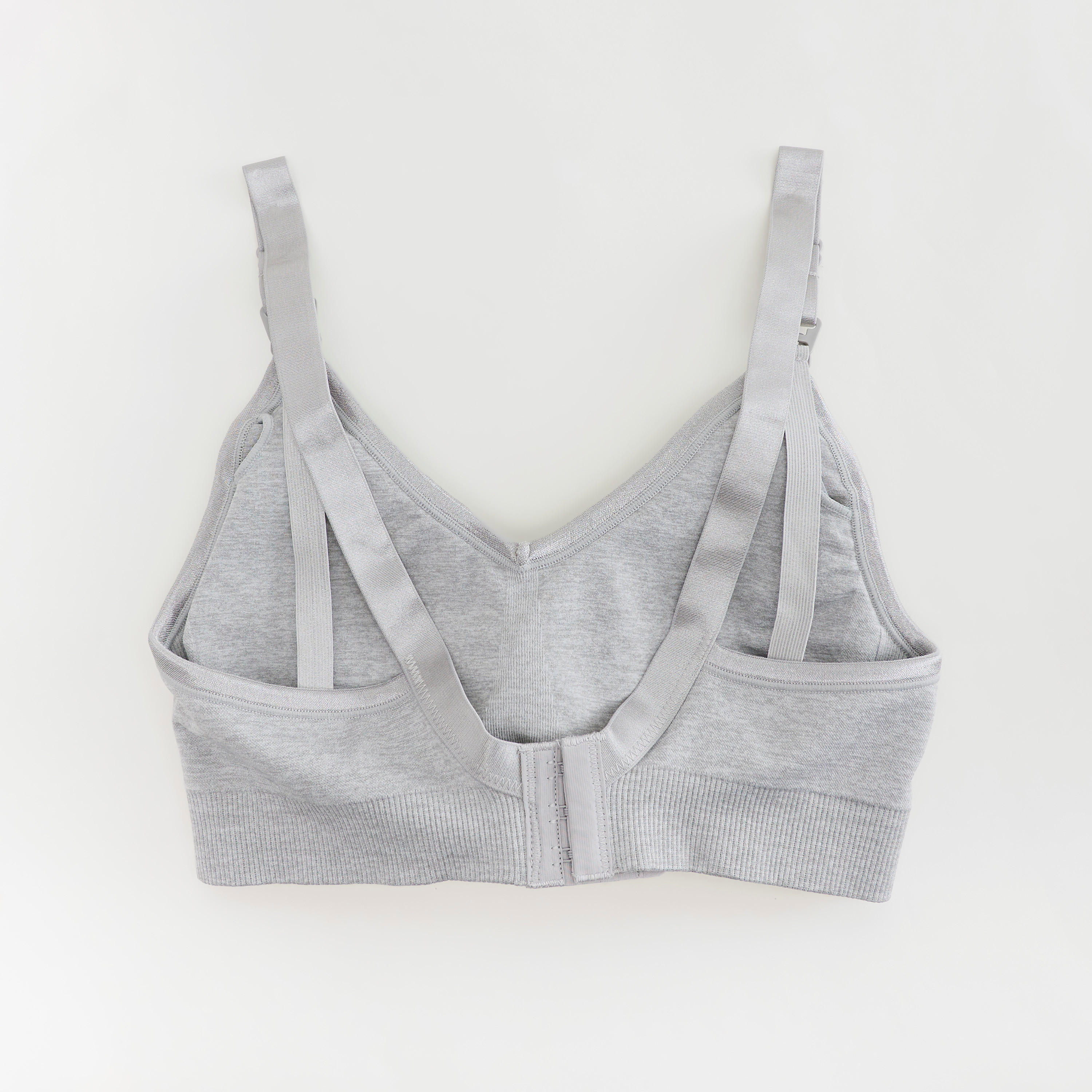 صدريّة رضاعة سادة مبطّنة-women-clothing-lingerie-bras-image-2