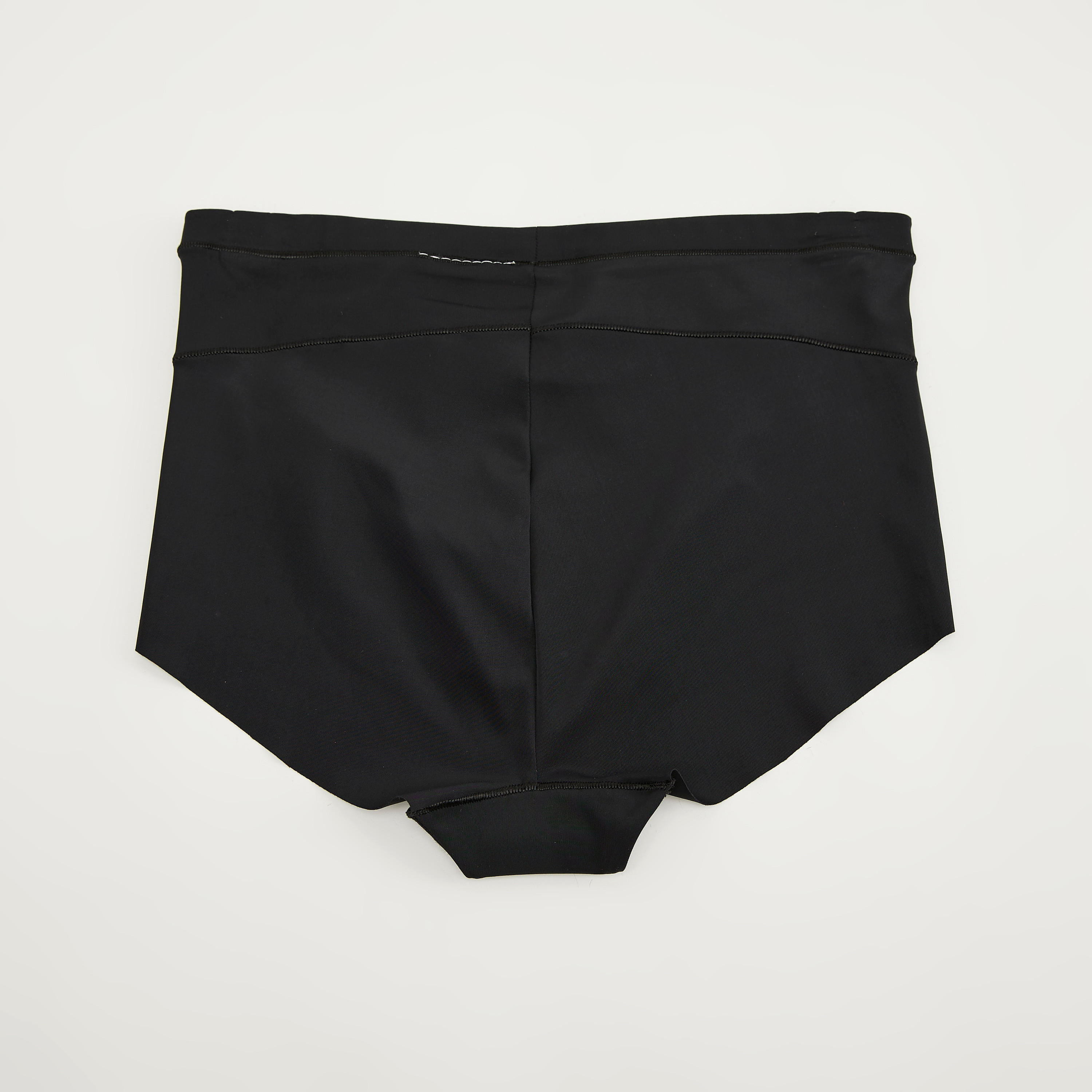 سراويل تشكيل داخلية بتفاصيل دانتيل - طقم من قطعتين-women-clothing-lingerie-shapewear-image-4
