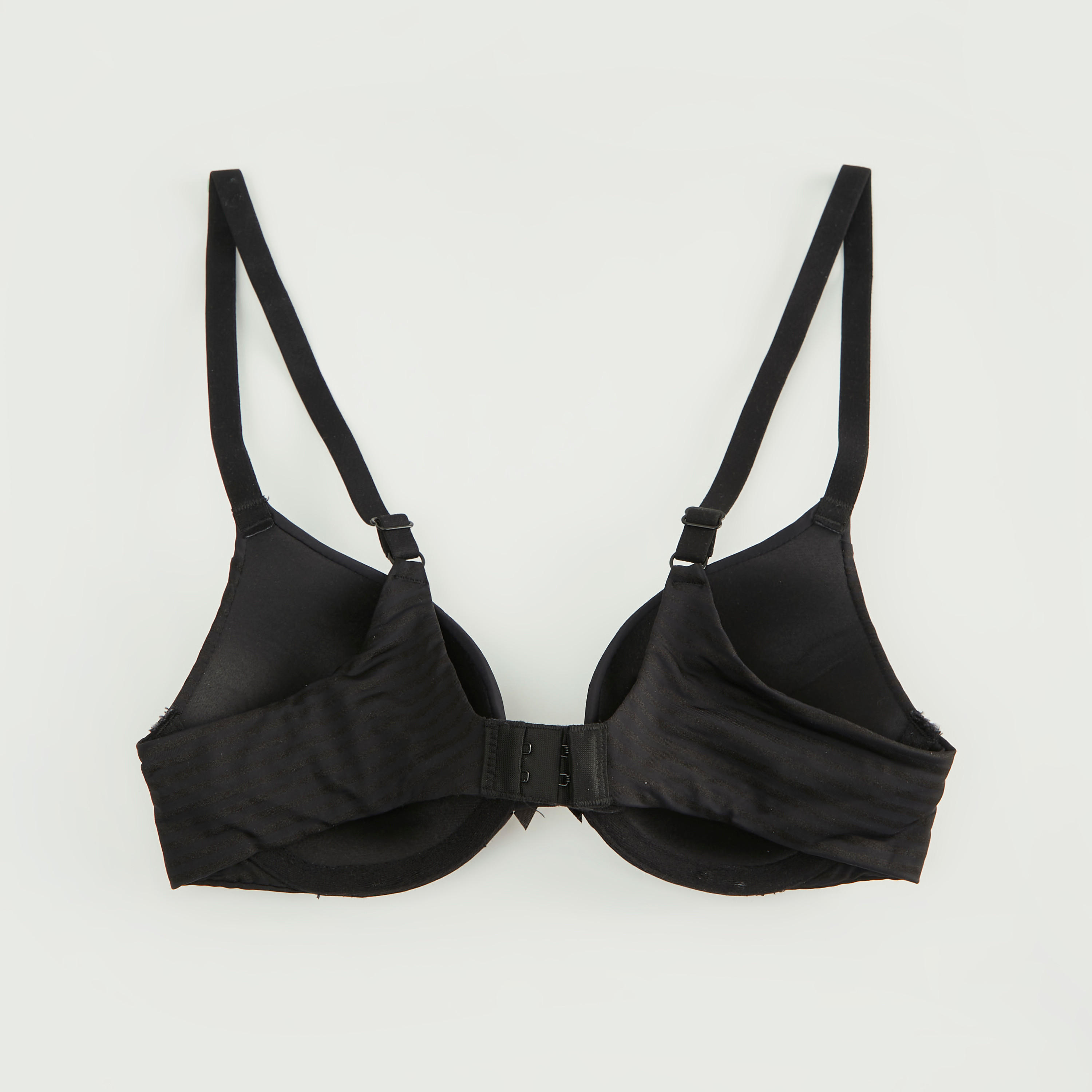 صدريّة بلانج بارزة الملمس ببطانة خفيفة - طقم من قطعتين-women-clothing-lingerie-bras-image-5