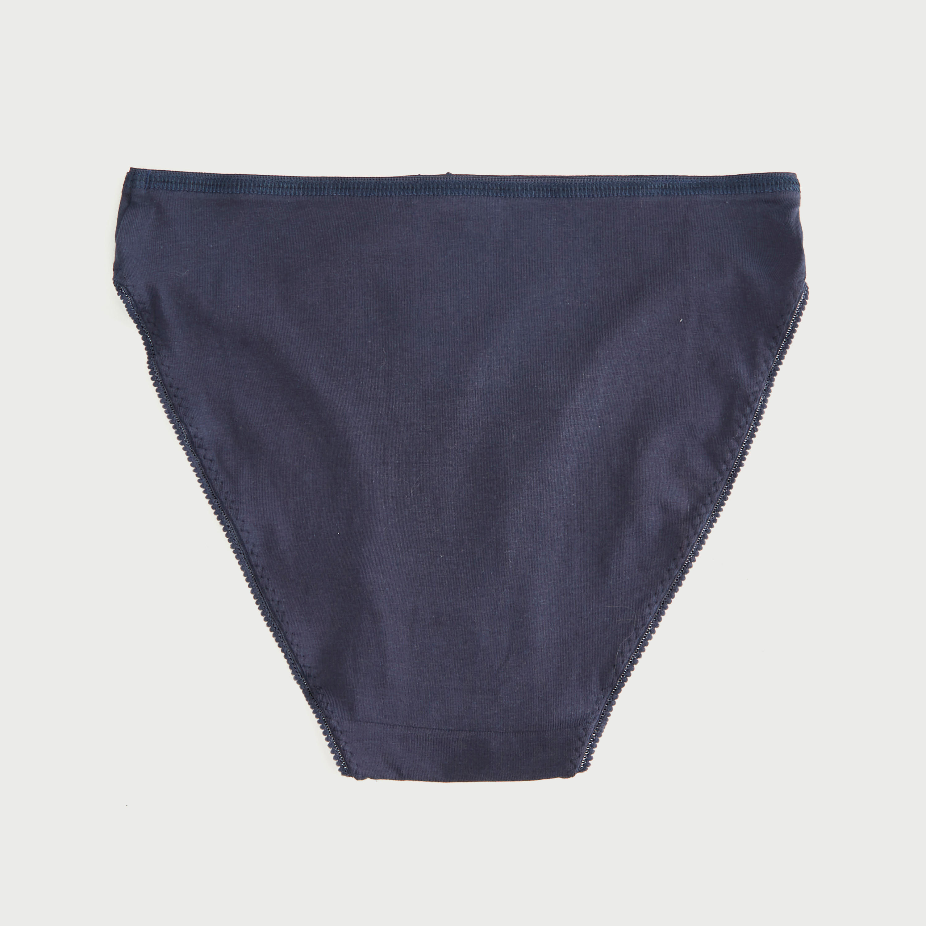 سراويل هيبستر بطبعات وتفاصيل فيونكة - طقم من 5 قطع-women-clothing-lingerie-panties-image-4