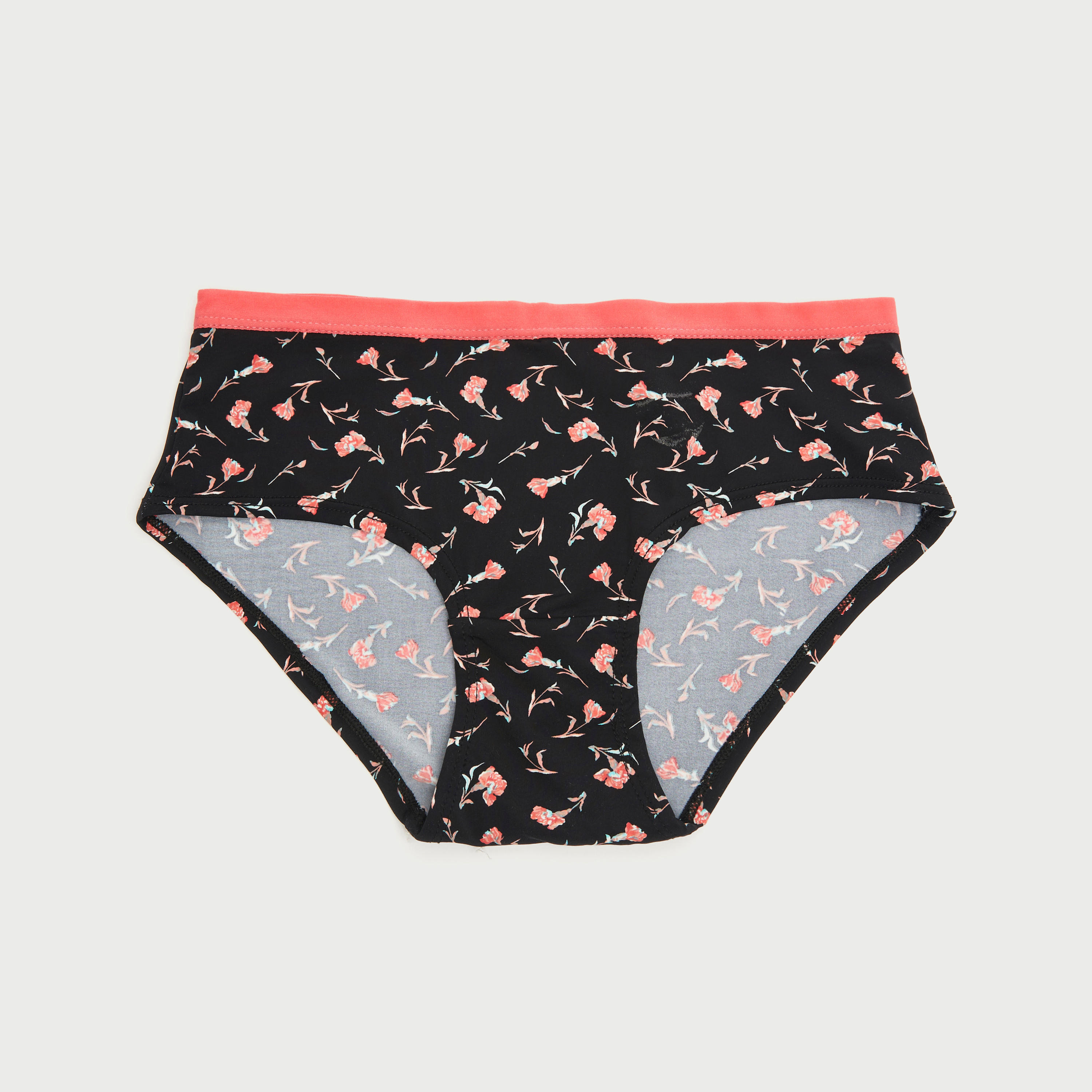 سراويل داخلية هيبستر بتصميم أزهار-women-clothing-lingerie-panties-image-3