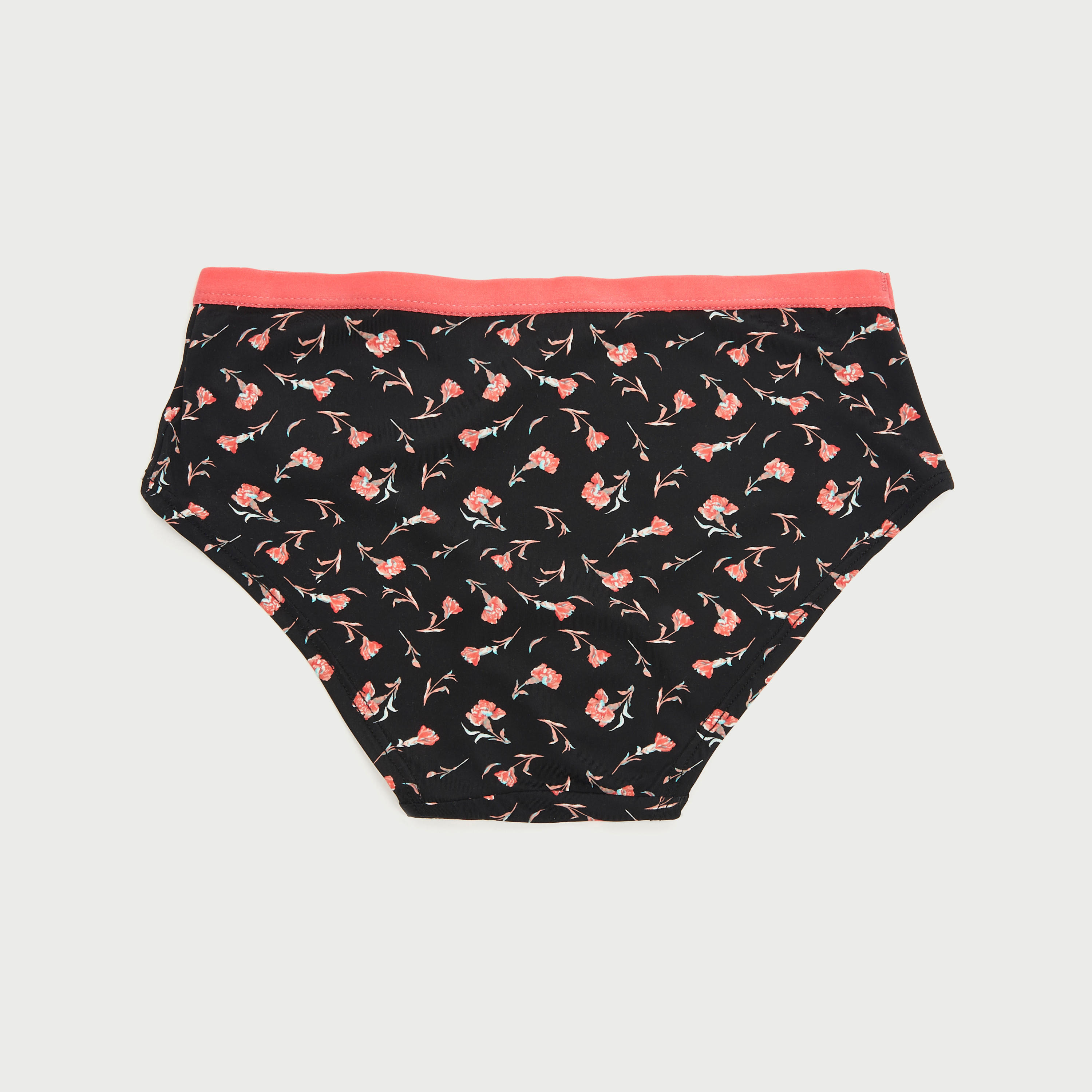 سراويل داخلية هيبستر بتصميم أزهار-women-clothing-lingerie-panties-image-1