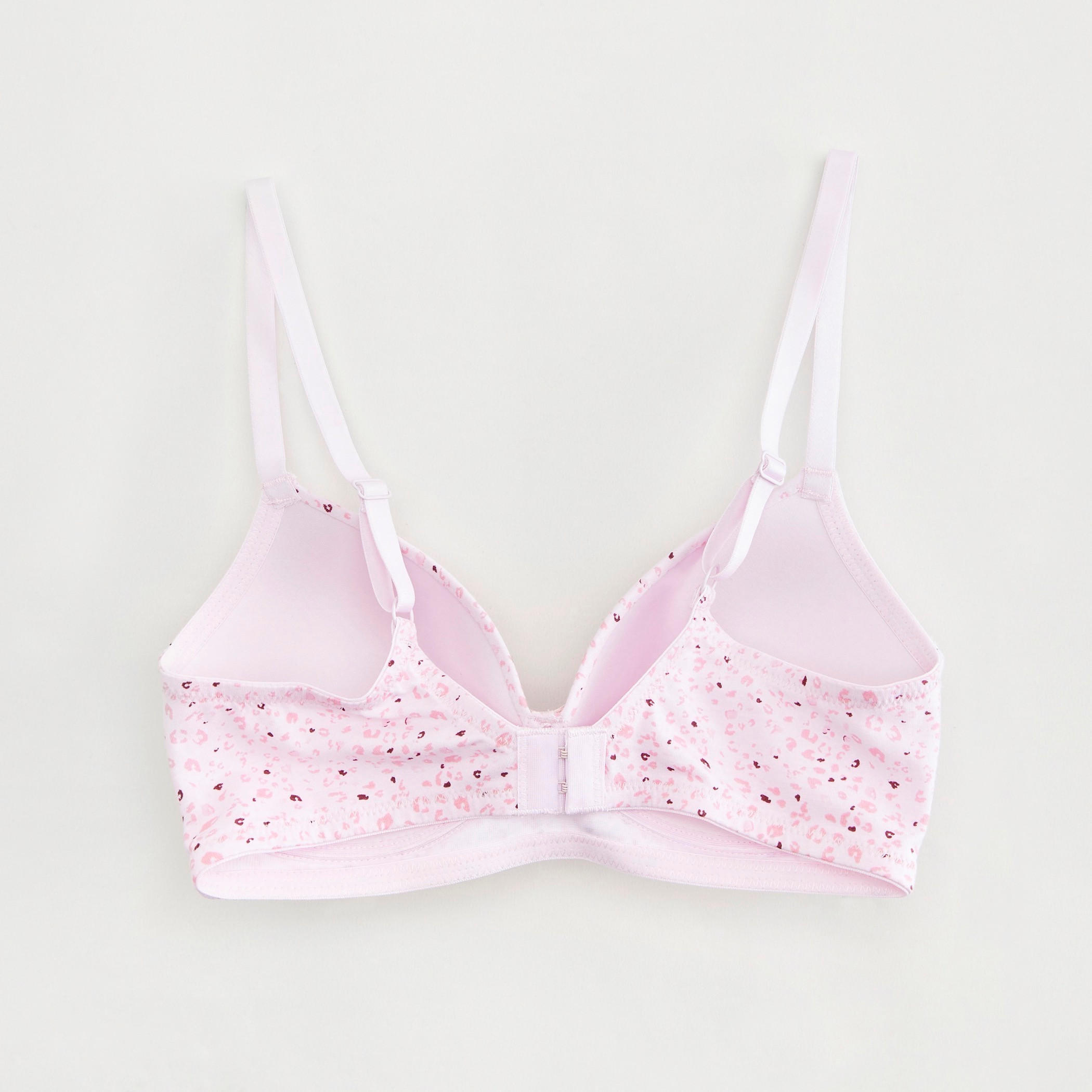صدريّة تيشيرت مبطّنة بطبعات حيوانات-women-clothing-lingerie-bras-image-3