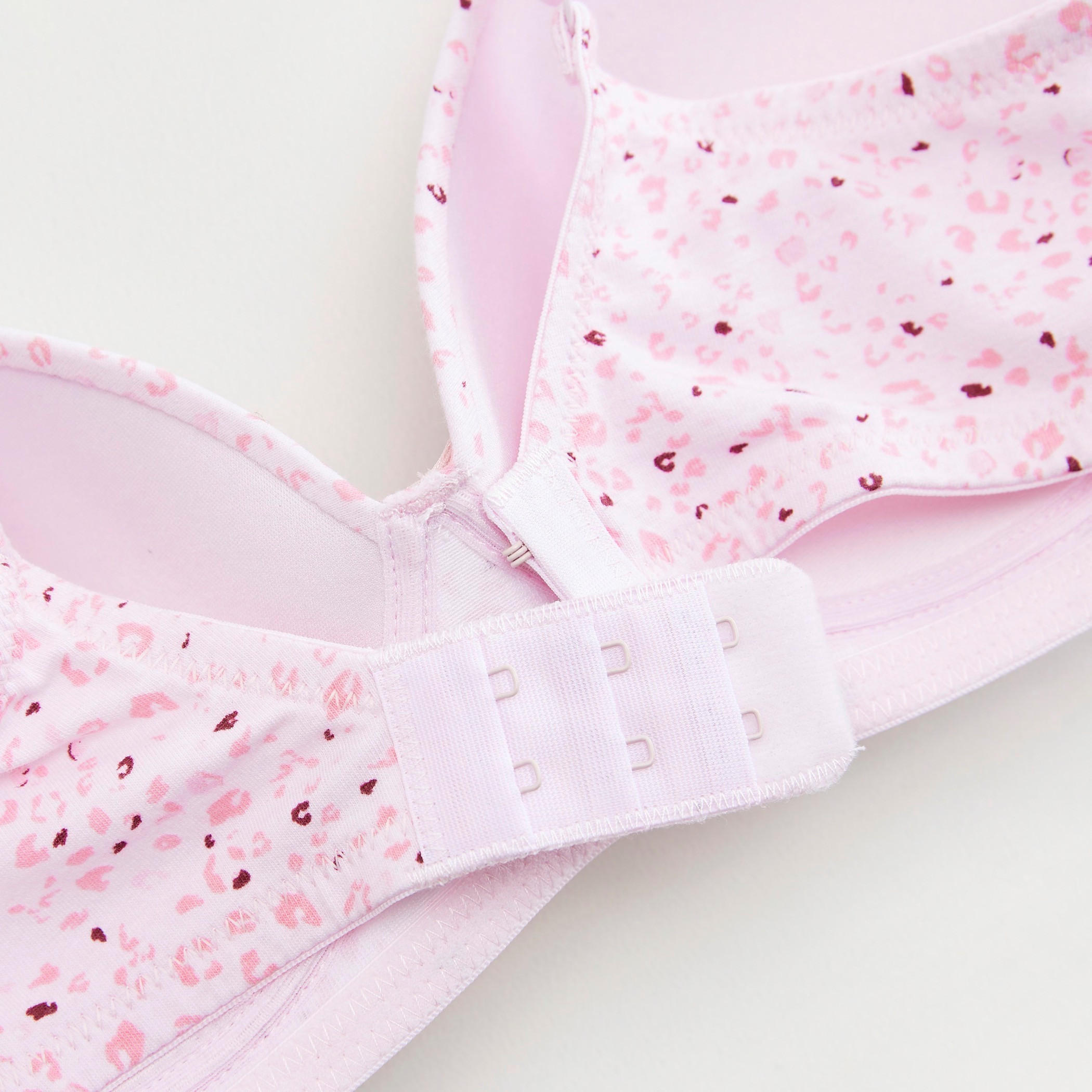 صدريّة تيشيرت مبطّنة بطبعات حيوانات-women-clothing-lingerie-bras-image-4