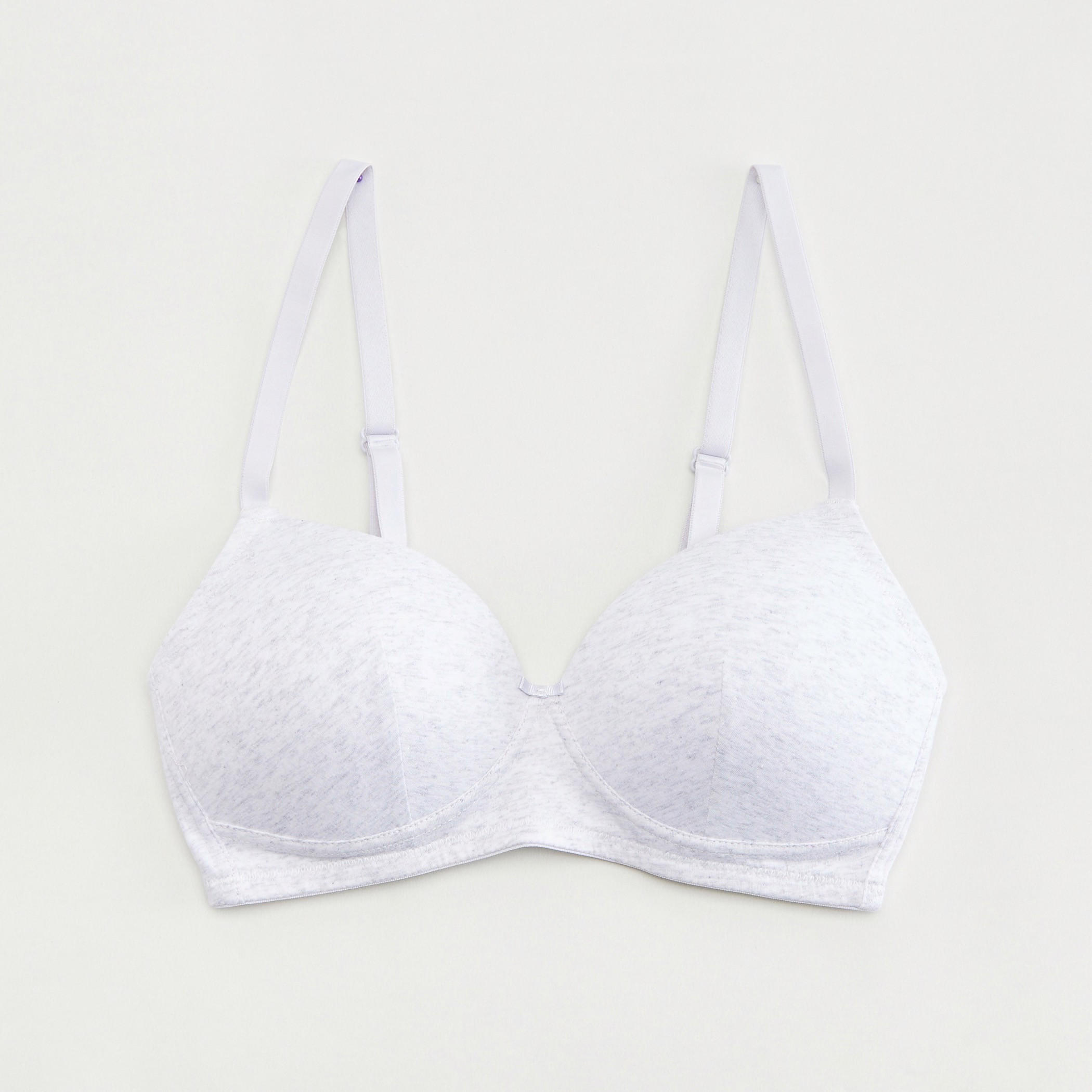 صدريّة تيشيرت مبطنة بدون سلك-women-clothing-lingerie-bras-image-4