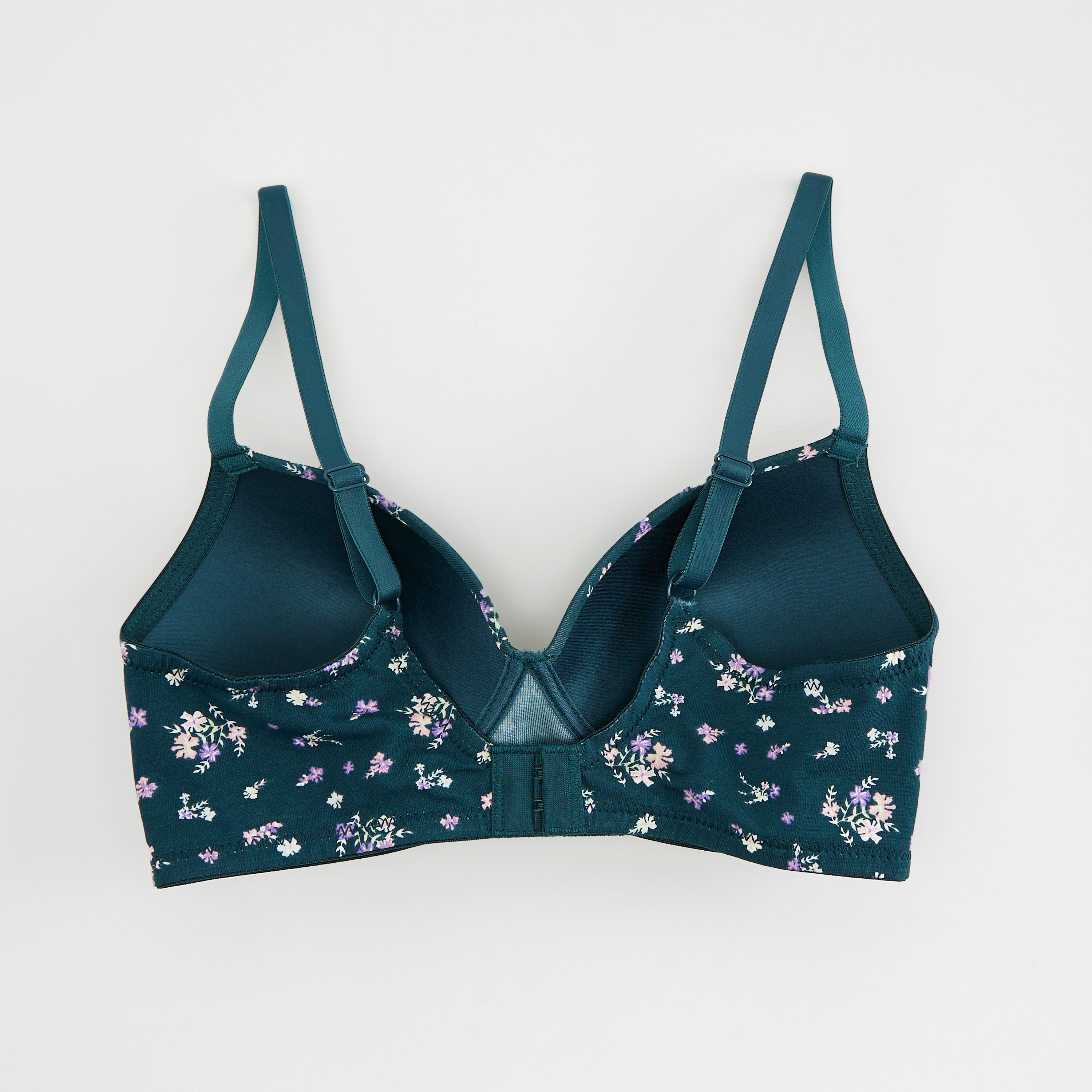 صدريّة بلانج بطبعات أزهار-women-clothing-lingerie-bras-image-3