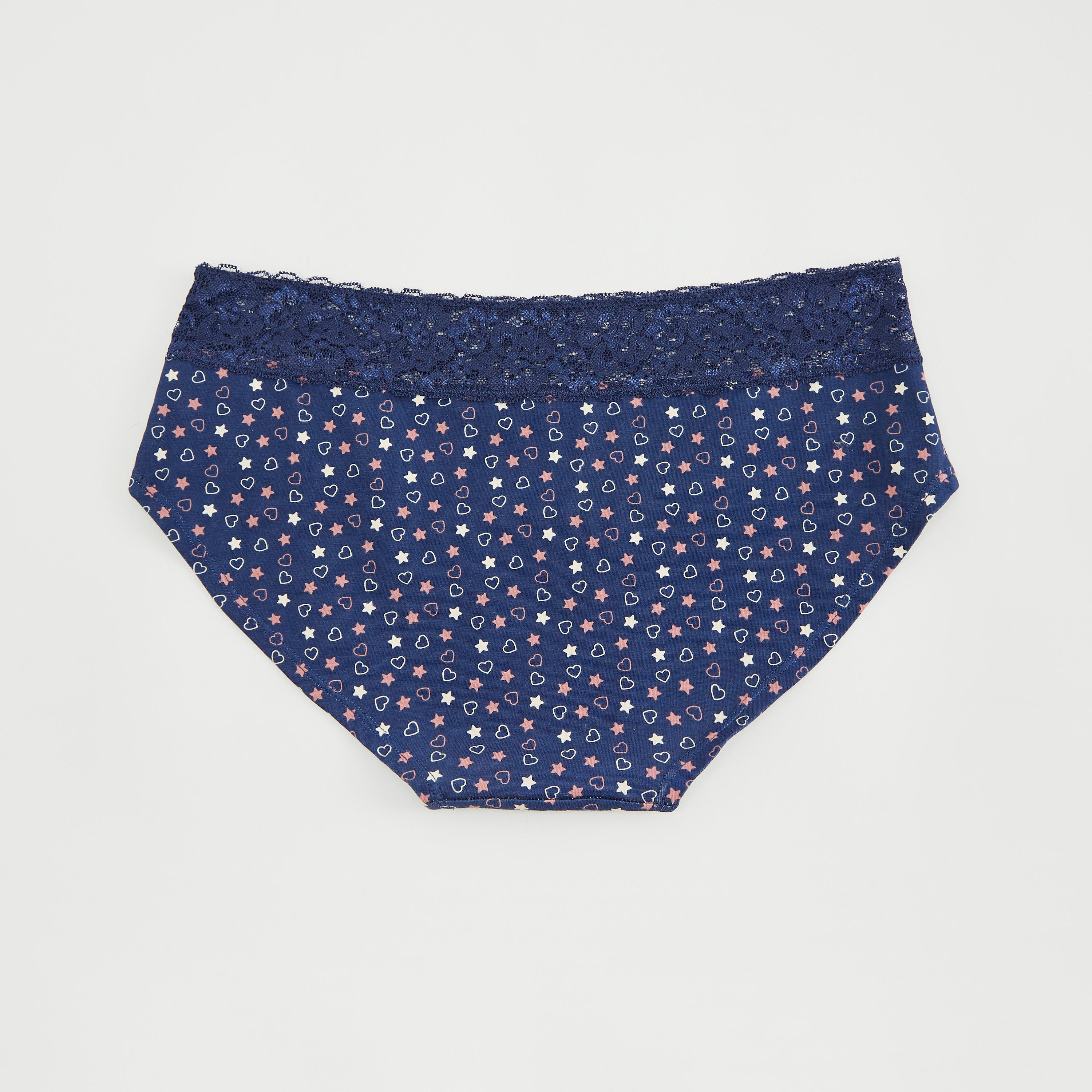 سراويل هيبستر مع تفاصيل دانتيل وطبعات-women-clothing-lingerie-panties-image-3