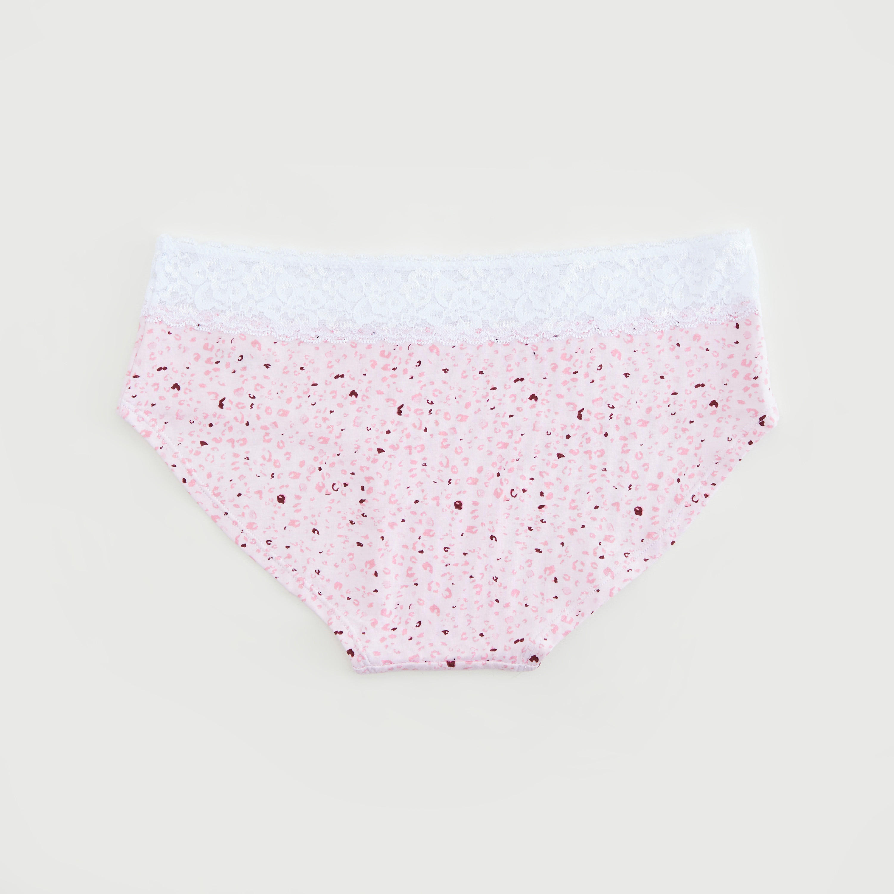 سروال هيبستر مع تفاصيل دانتيل وطبعات-women-clothing-lingerie-panties-image-3