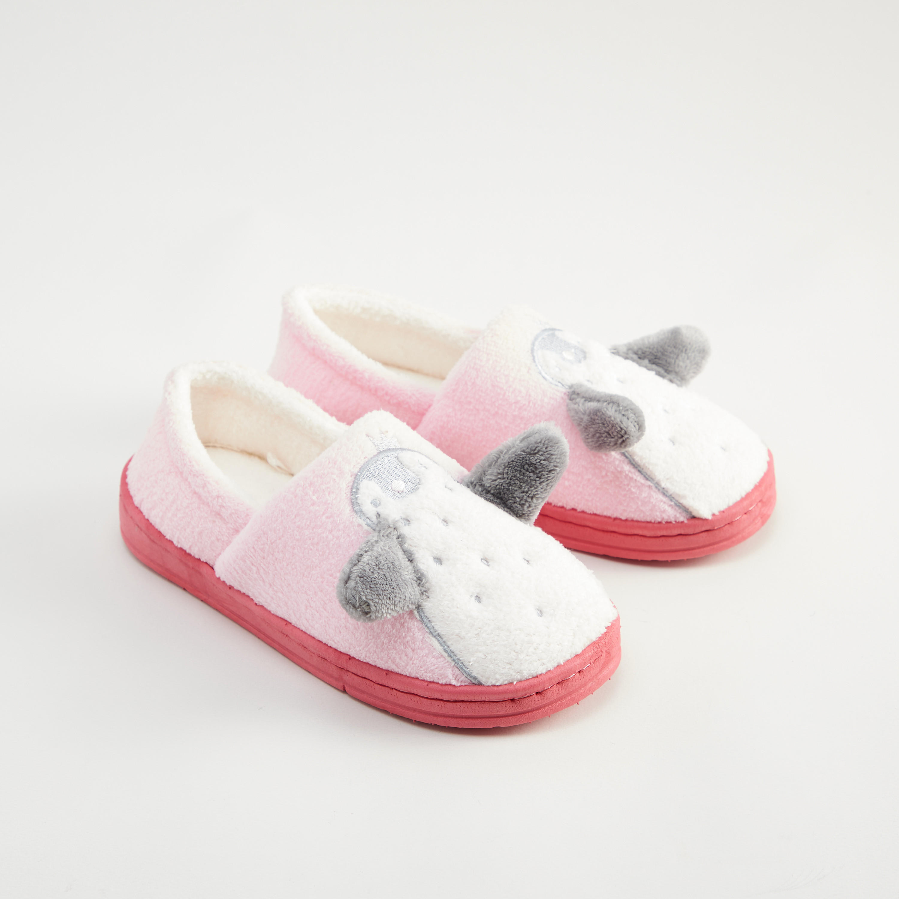 شبشب غرفة نوم مطرّز سهل الارتداء بزخارف-women-clothing-nightwear-bedroomslippers-image-4