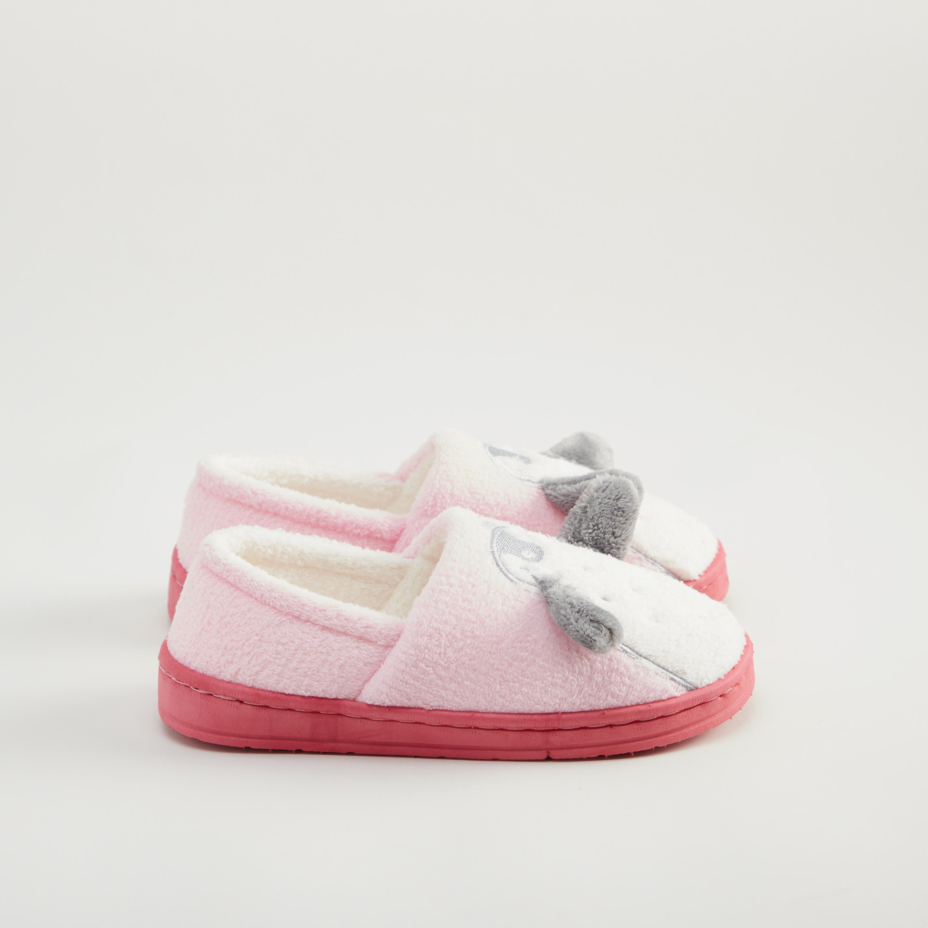 شبشب غرفة نوم مطرّز سهل الارتداء بزخارف-women-clothing-nightwear-bedroomslippers-image-5