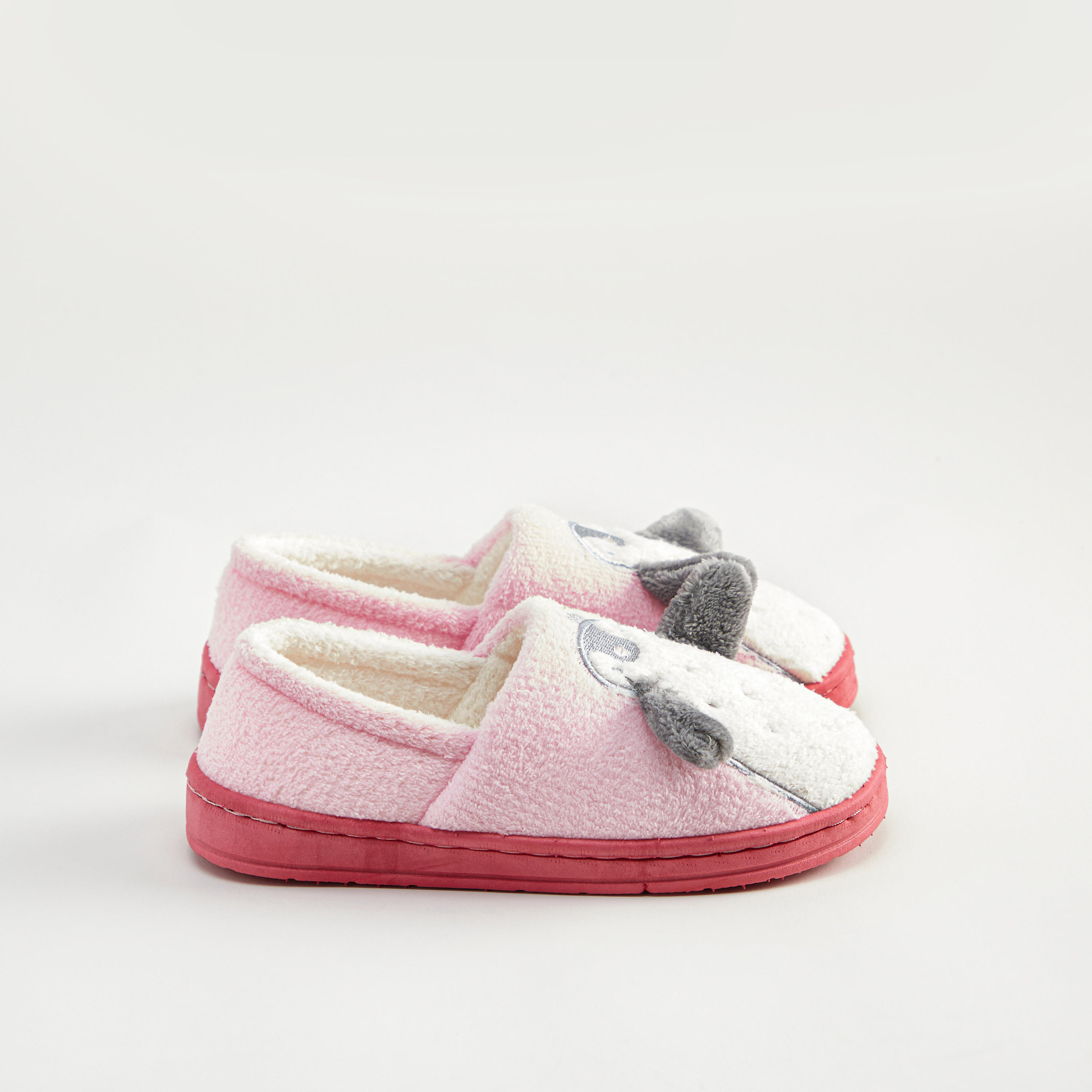 شبشب غرفة نوم مطرّز سهل الارتداء بزخارف-women-clothing-nightwear-bedroomslippers-image-6