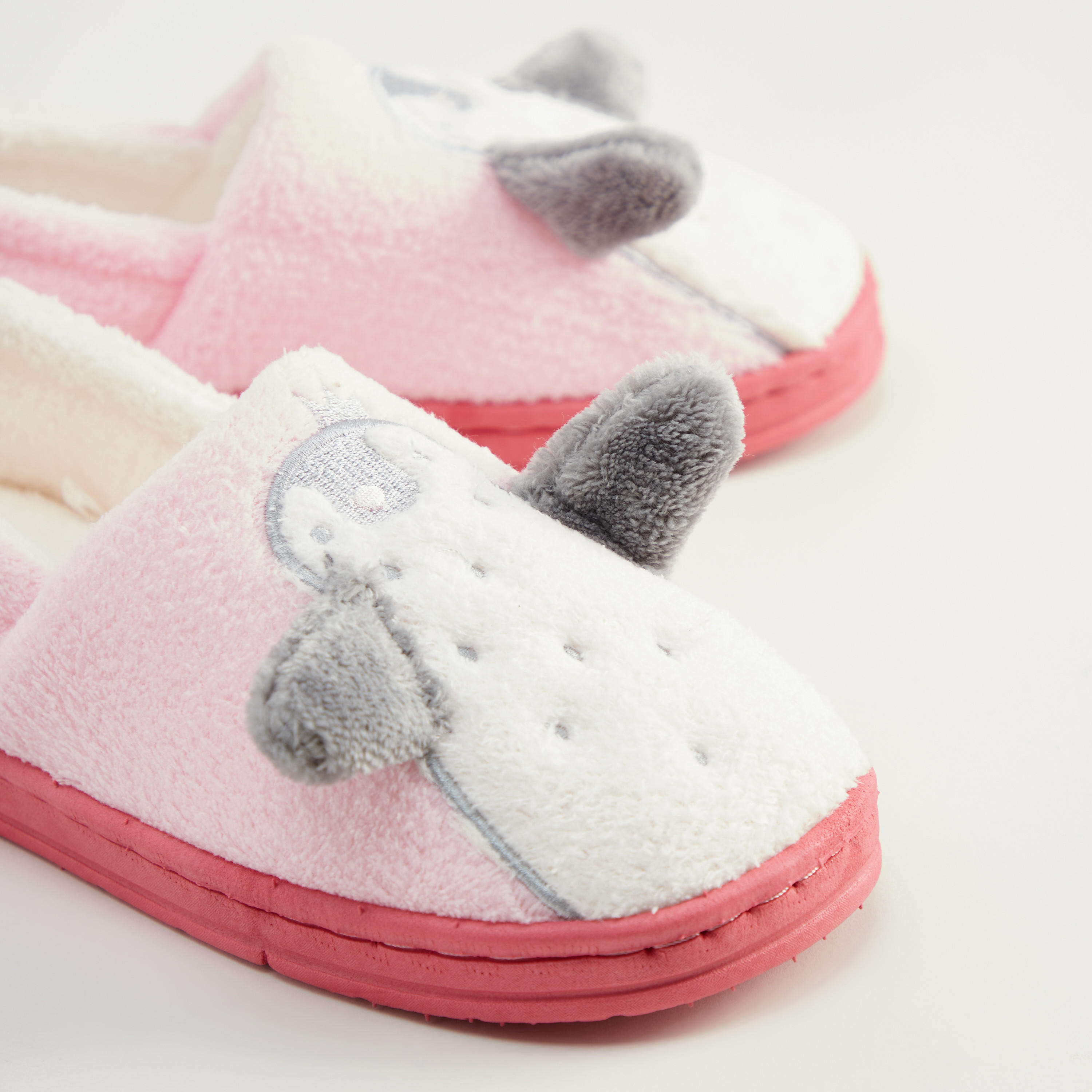 شبشب غرفة نوم مطرّز سهل الارتداء بزخارف-women-clothing-nightwear-bedroomslippers-image-7